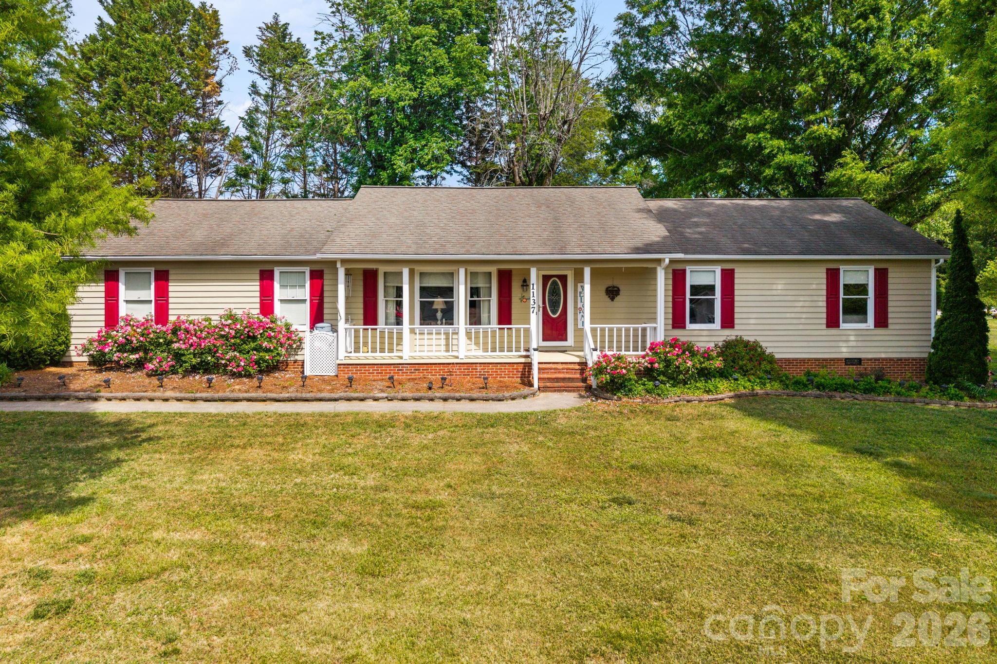 1137 Hibriten Drive