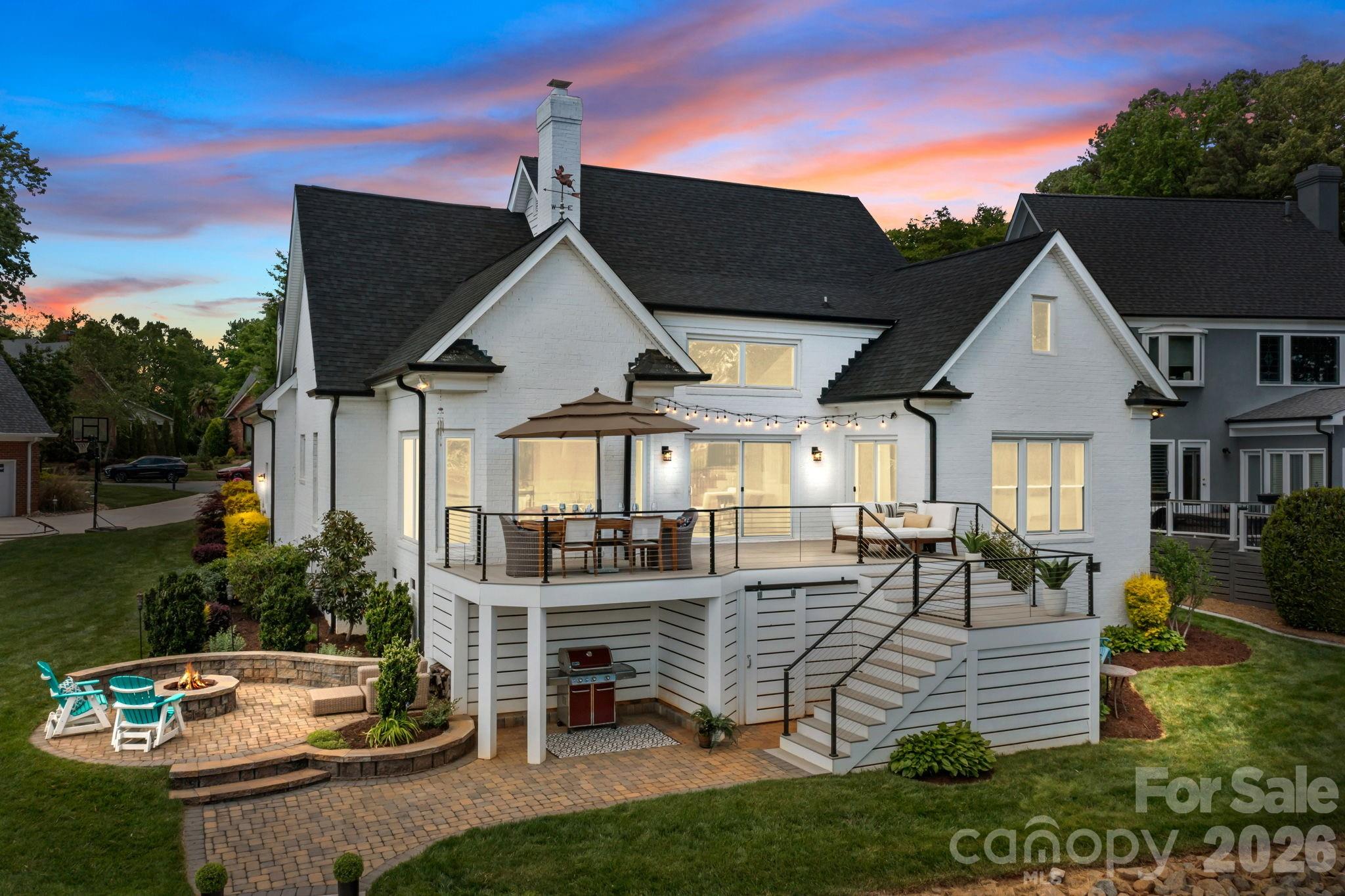 7322 Swansea Lane, Cornelius