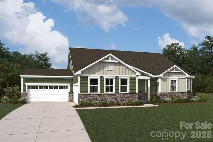 2509 Mabel Lane, Monroe