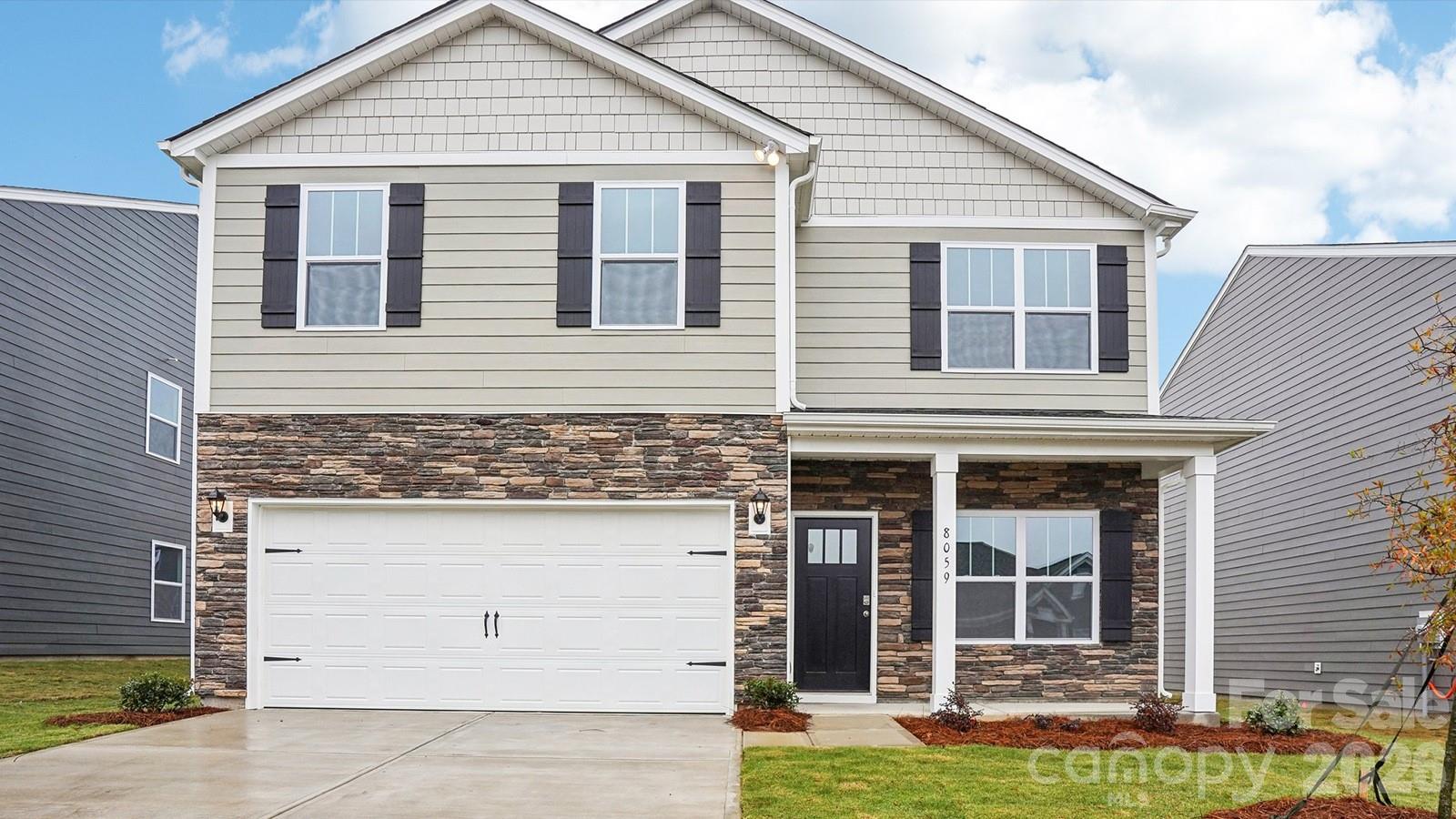 3629 Charles Street, Conover