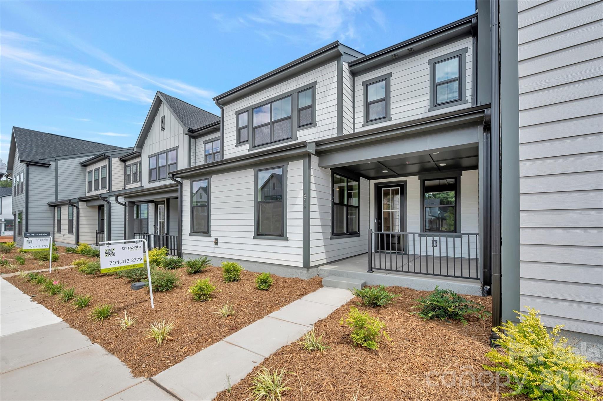 314 Ardmore Drive, Belmont