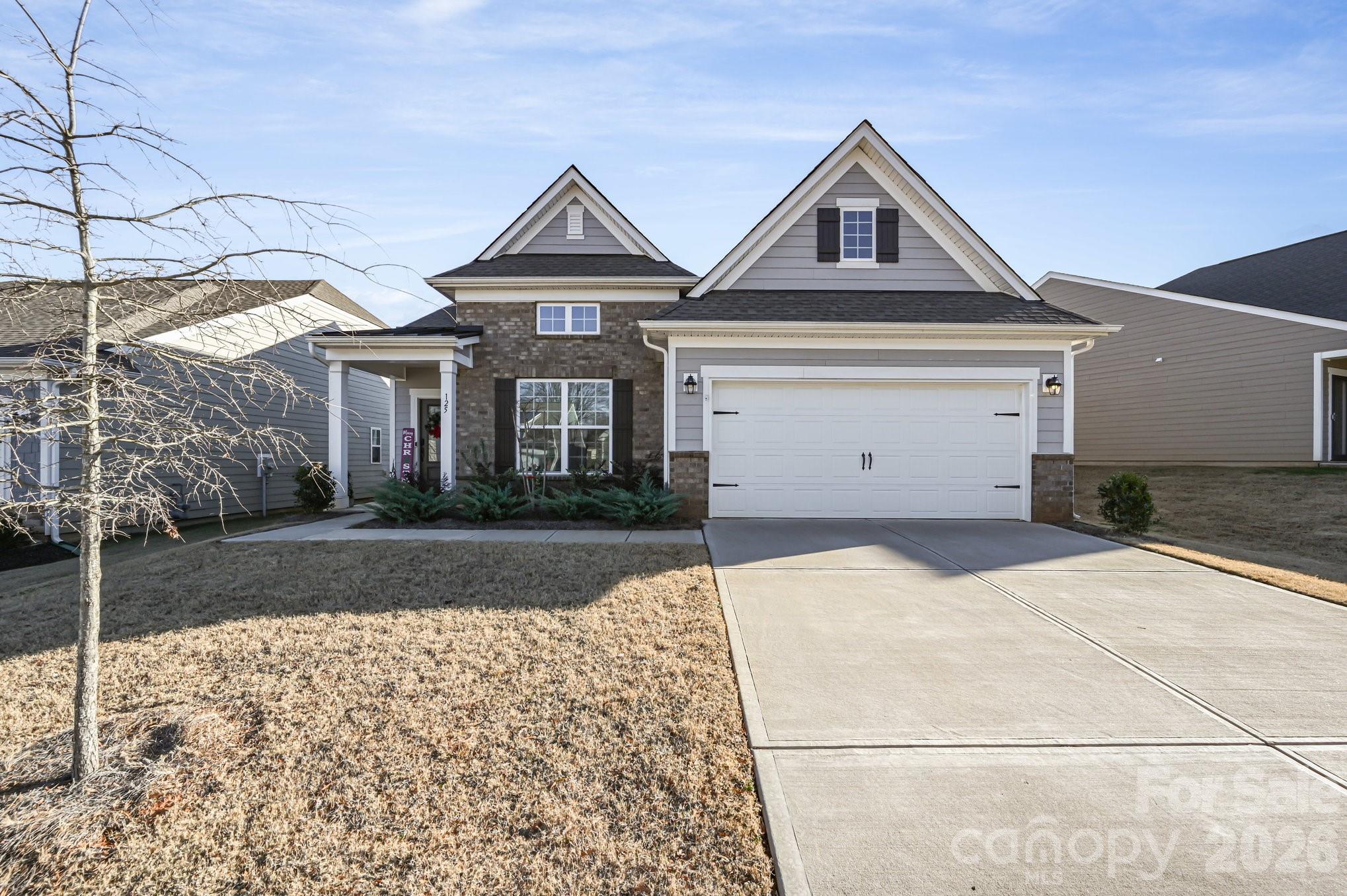 125 White Apple Way, Statesville