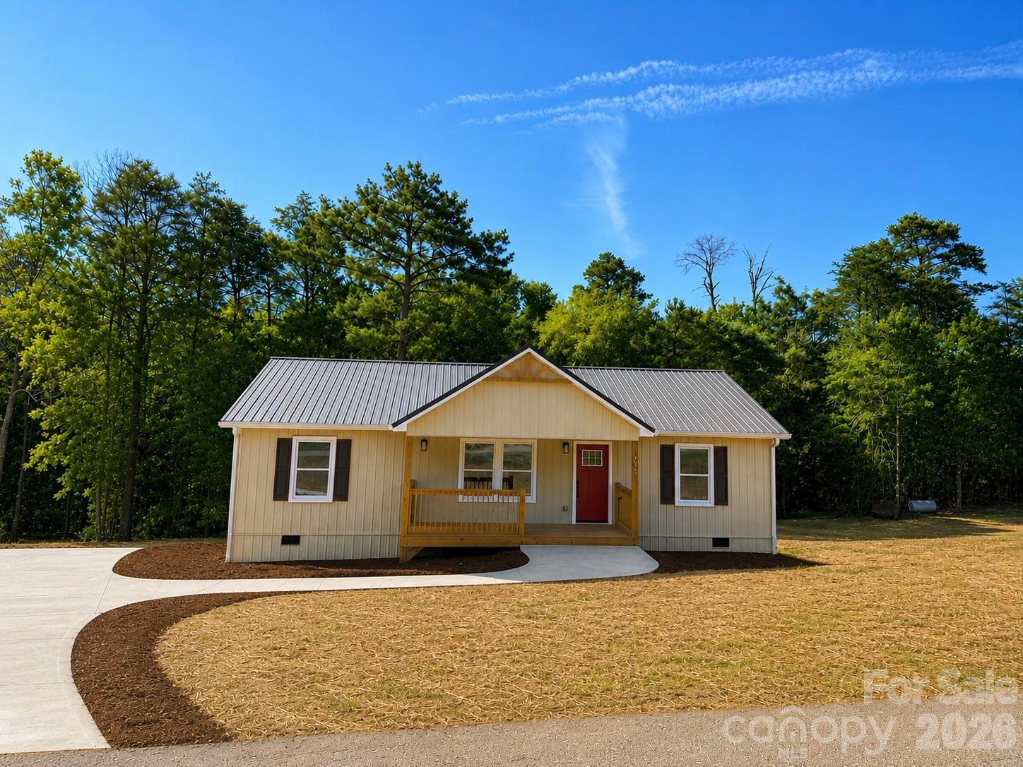 2033 Bailey Drive