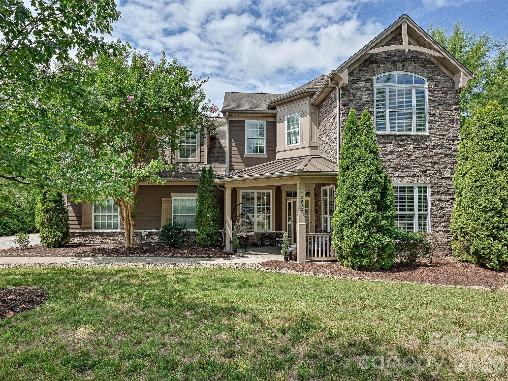 12902 Blakemore Avenue, Huntersville