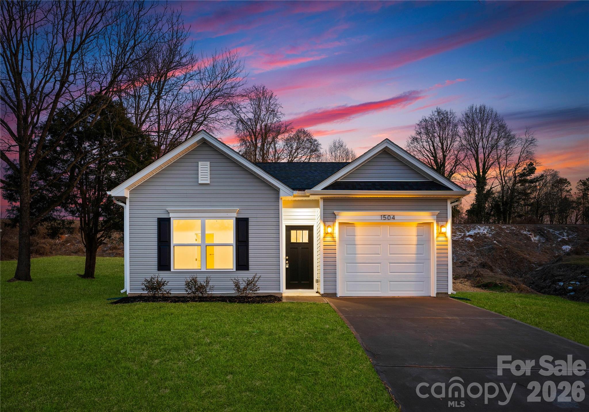 302 Starr Street, Dallas