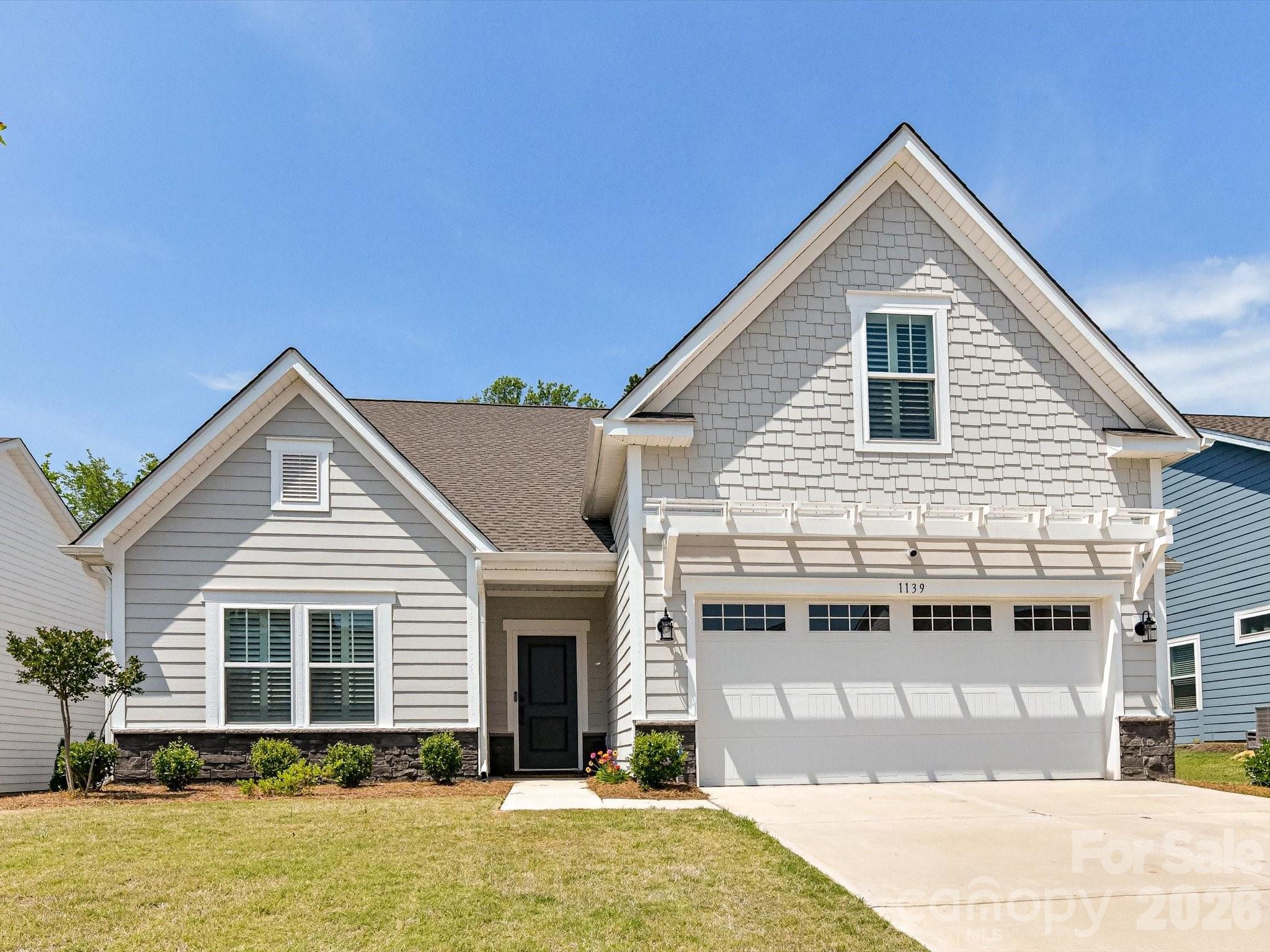 1139 Stone Marker Drive