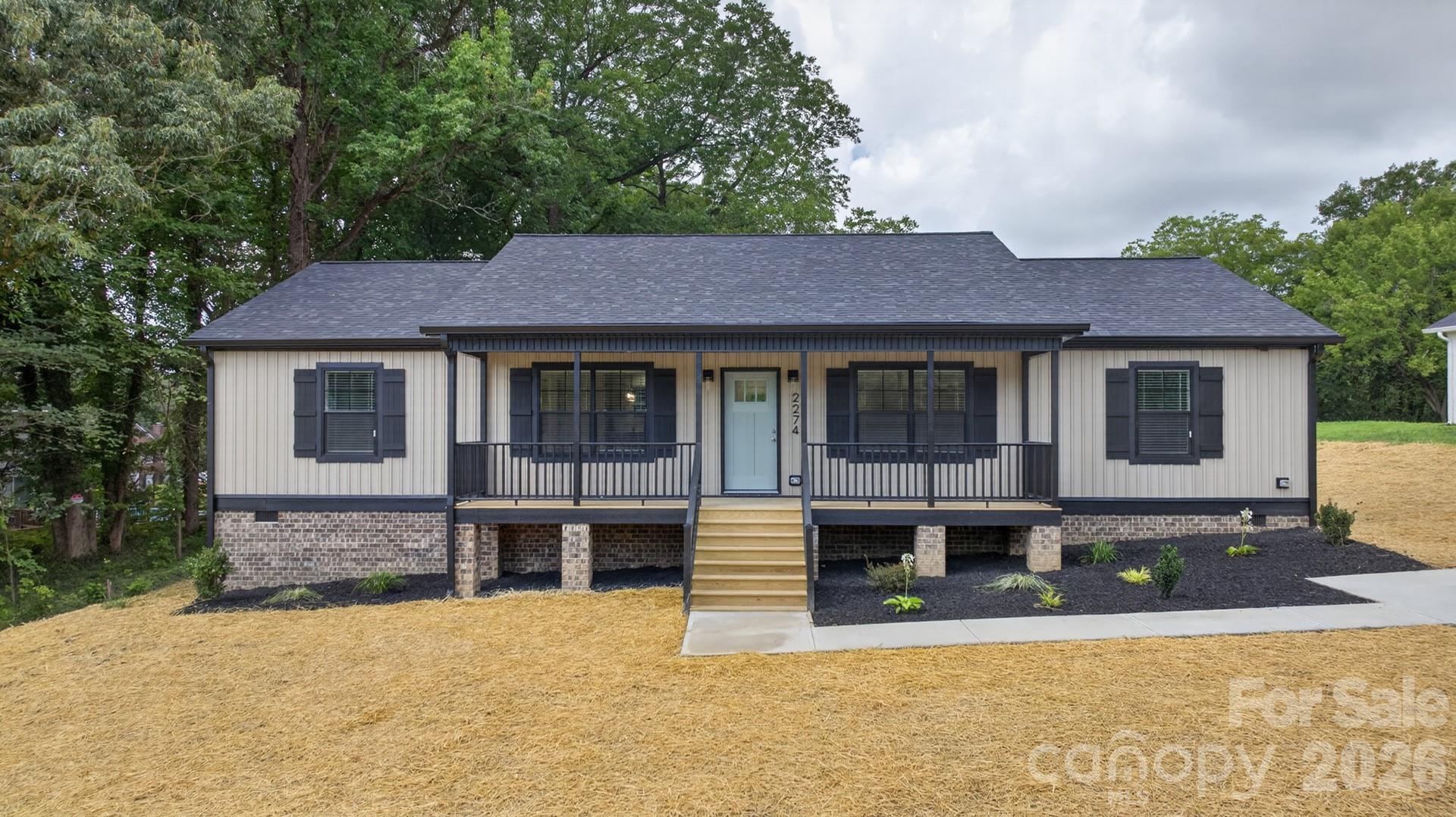 2274 Darwick Road, Winston Salem