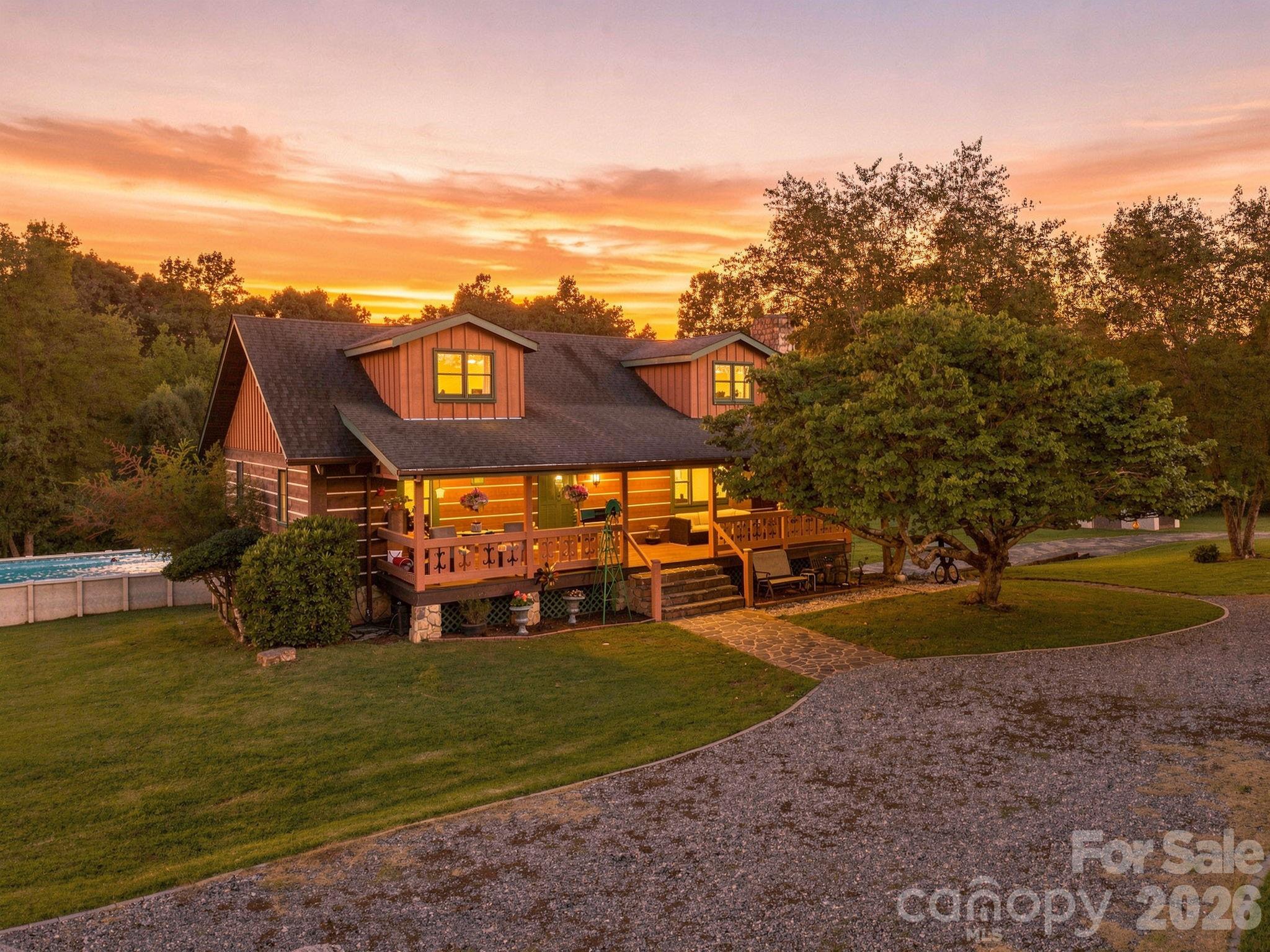 8472 Jacob Fork River Road