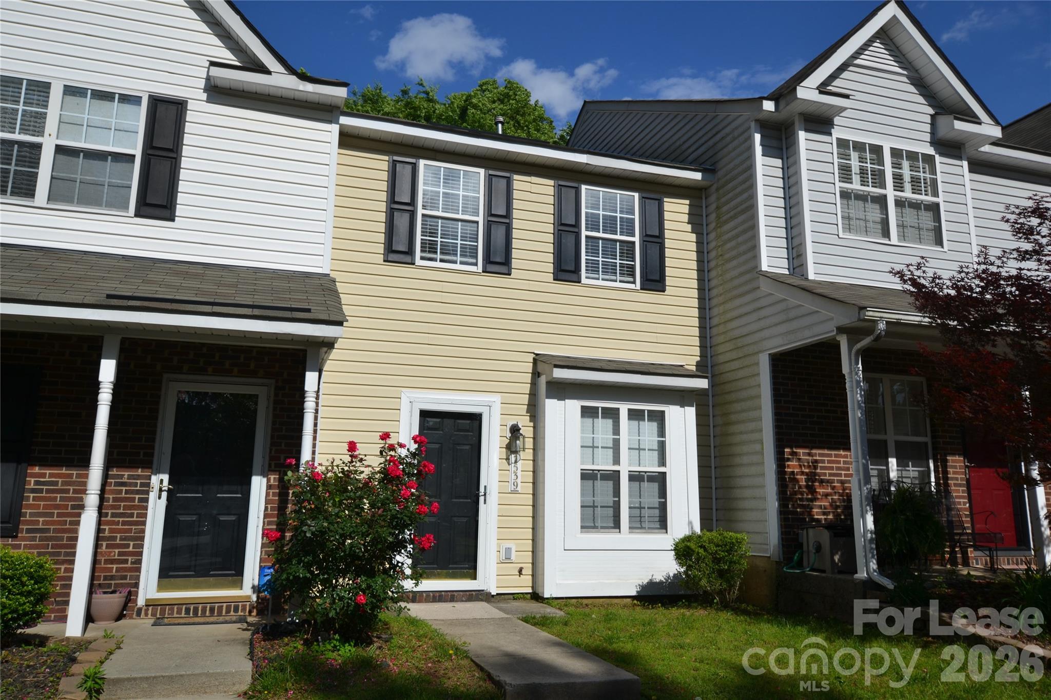 7539 Petrea Lane