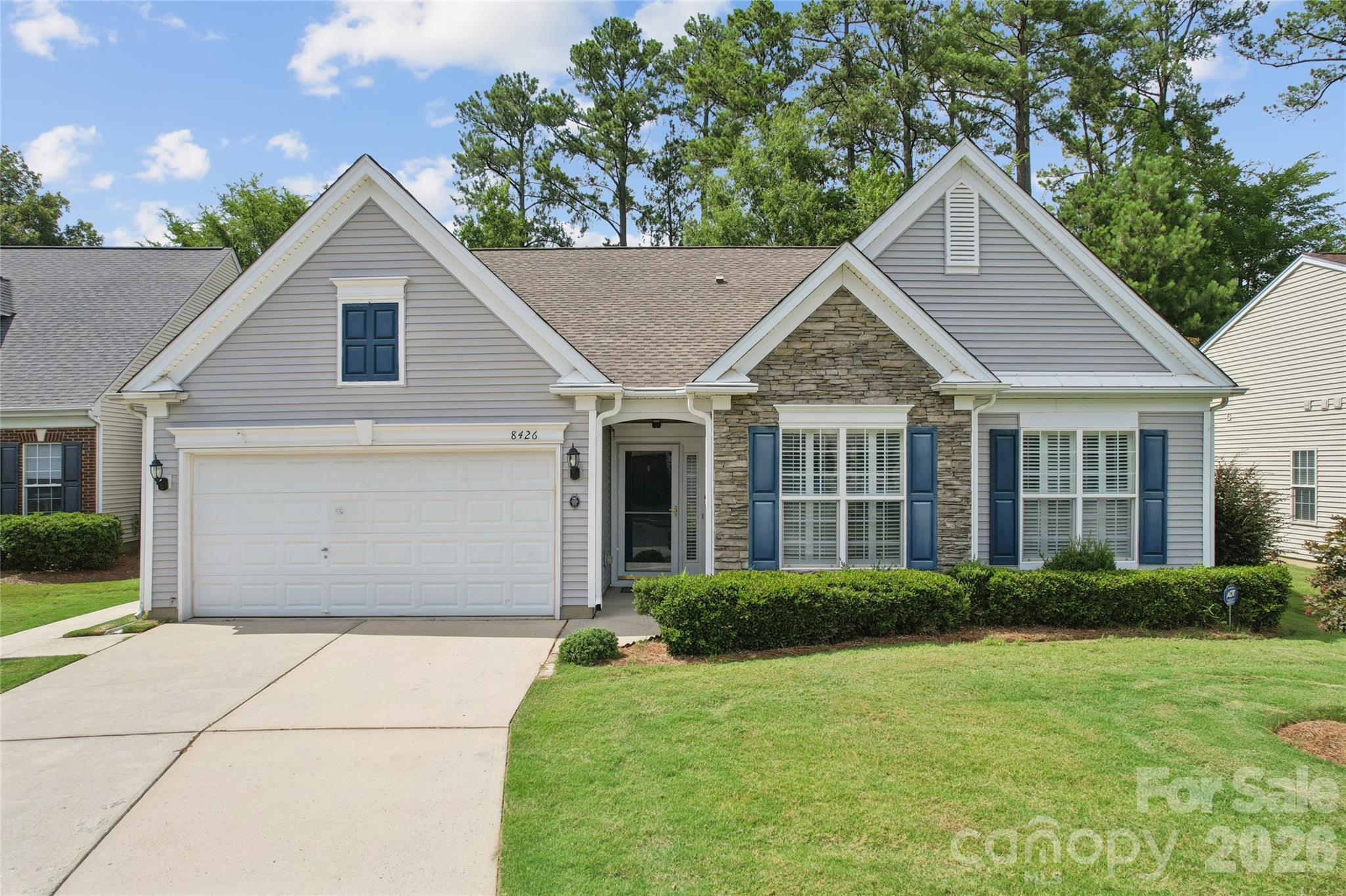 8426 Heron Glen Drive