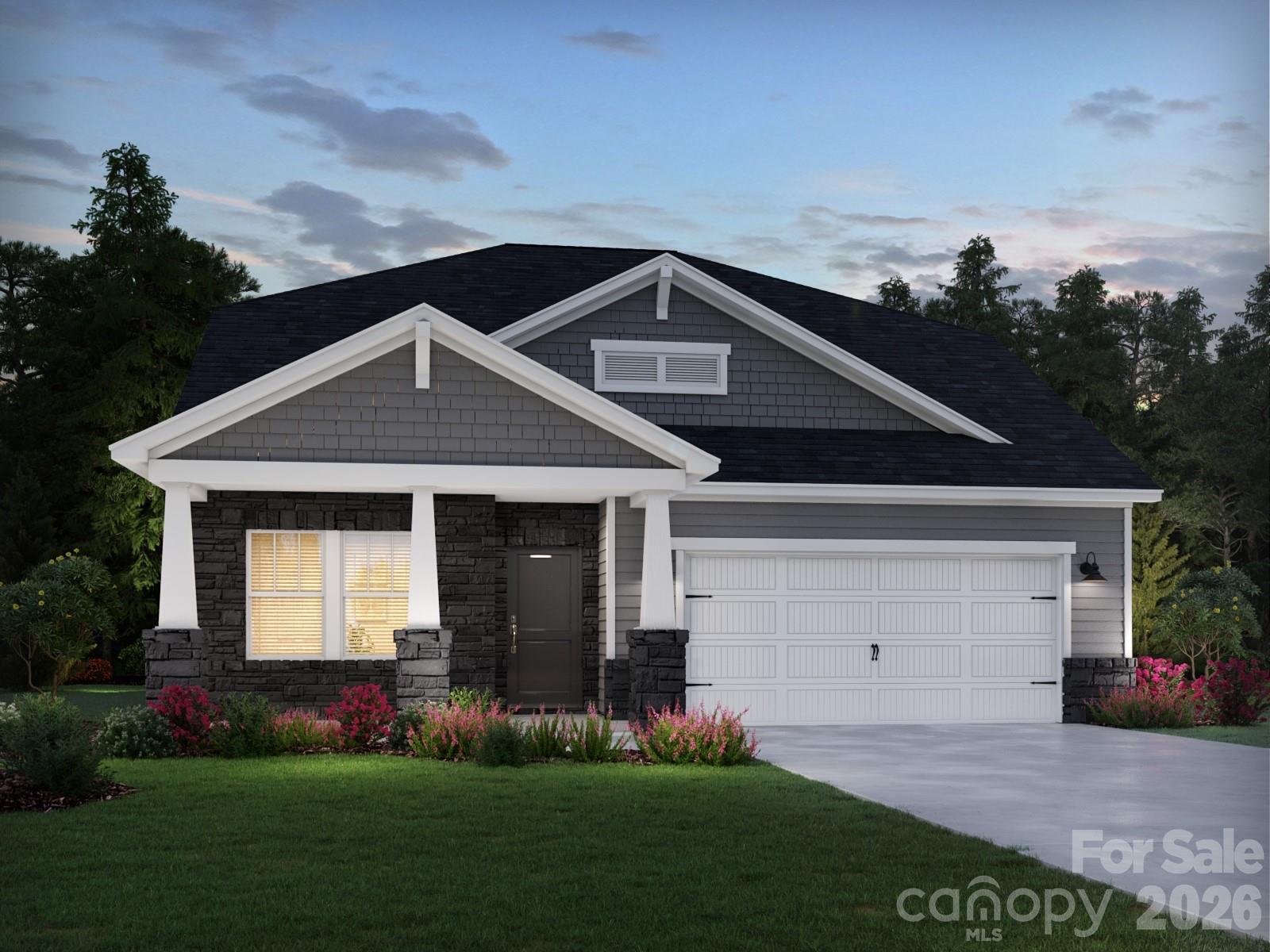 2067 Sunflower Circle