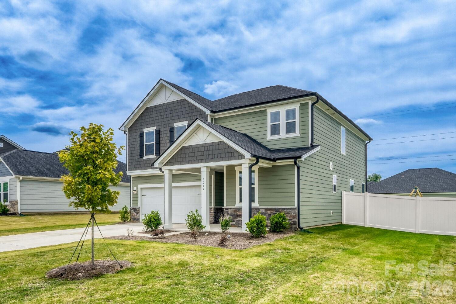 3244 Maya Lane