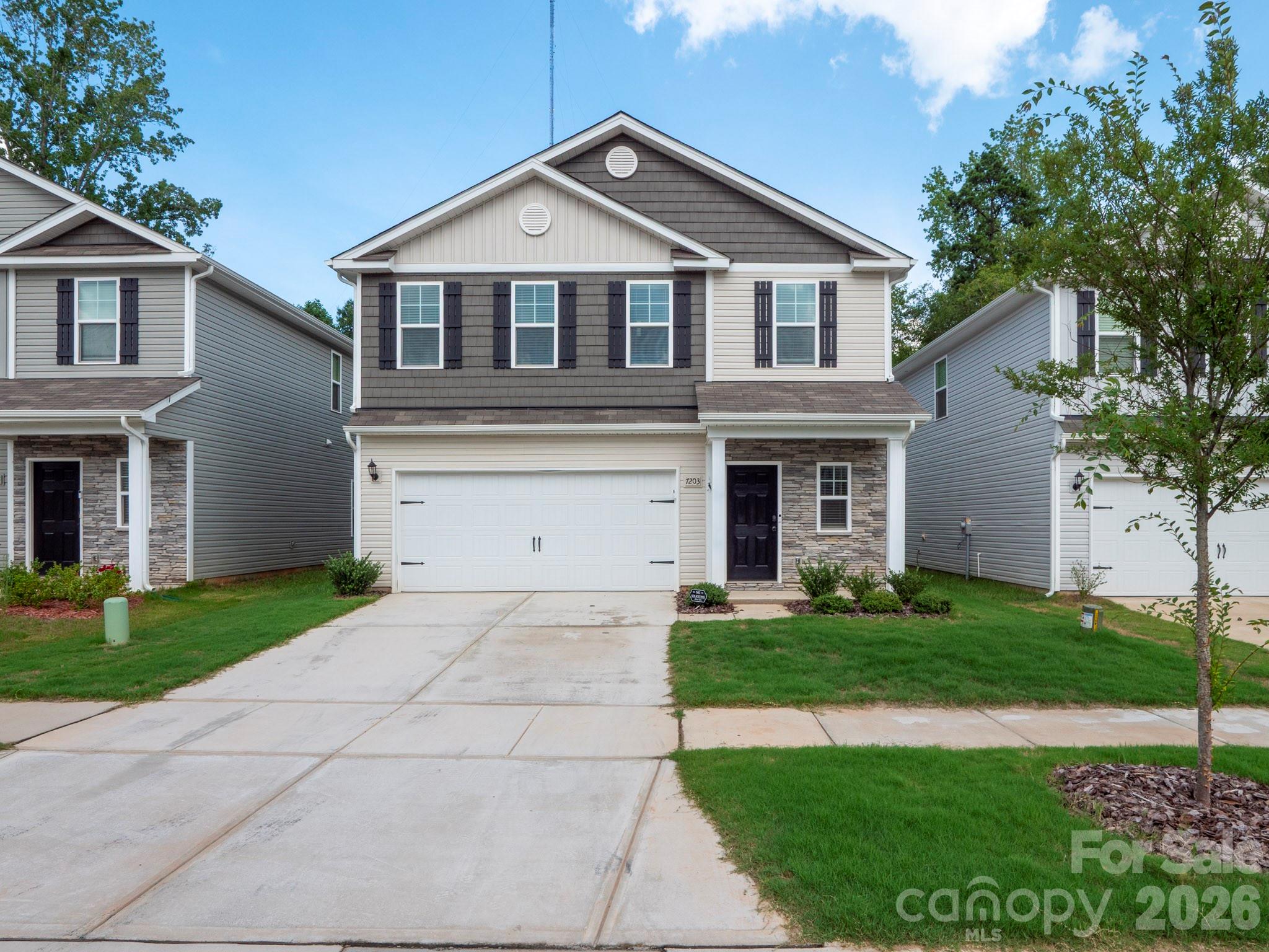 7203 Stoney Wood Lane