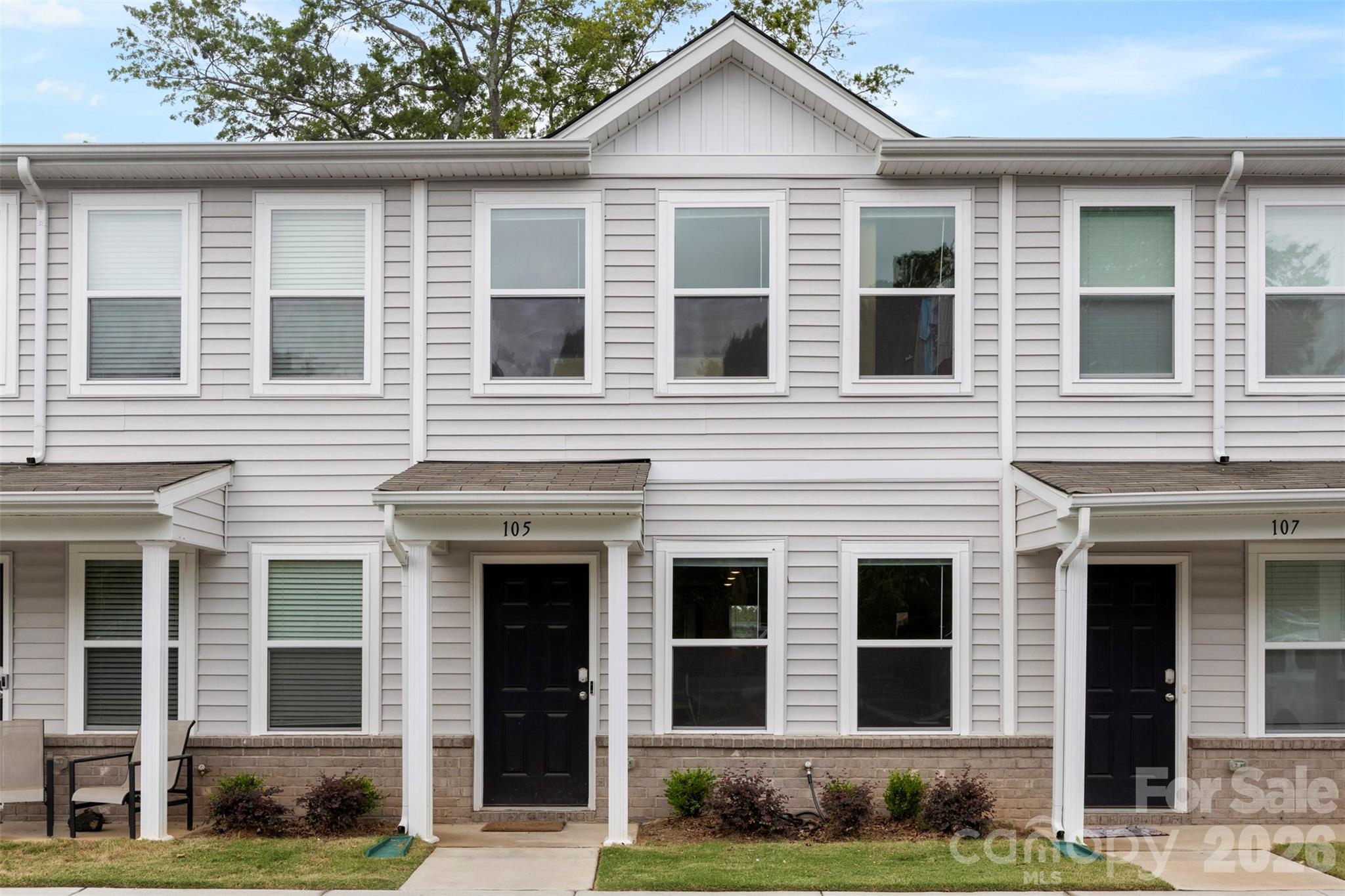 105 VILLA Lane, Lincolnton
