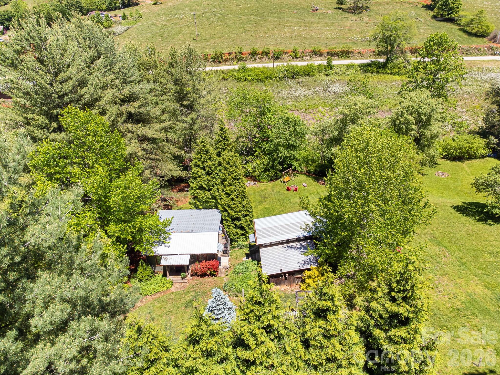 107 111 Hougie Heaven Lane