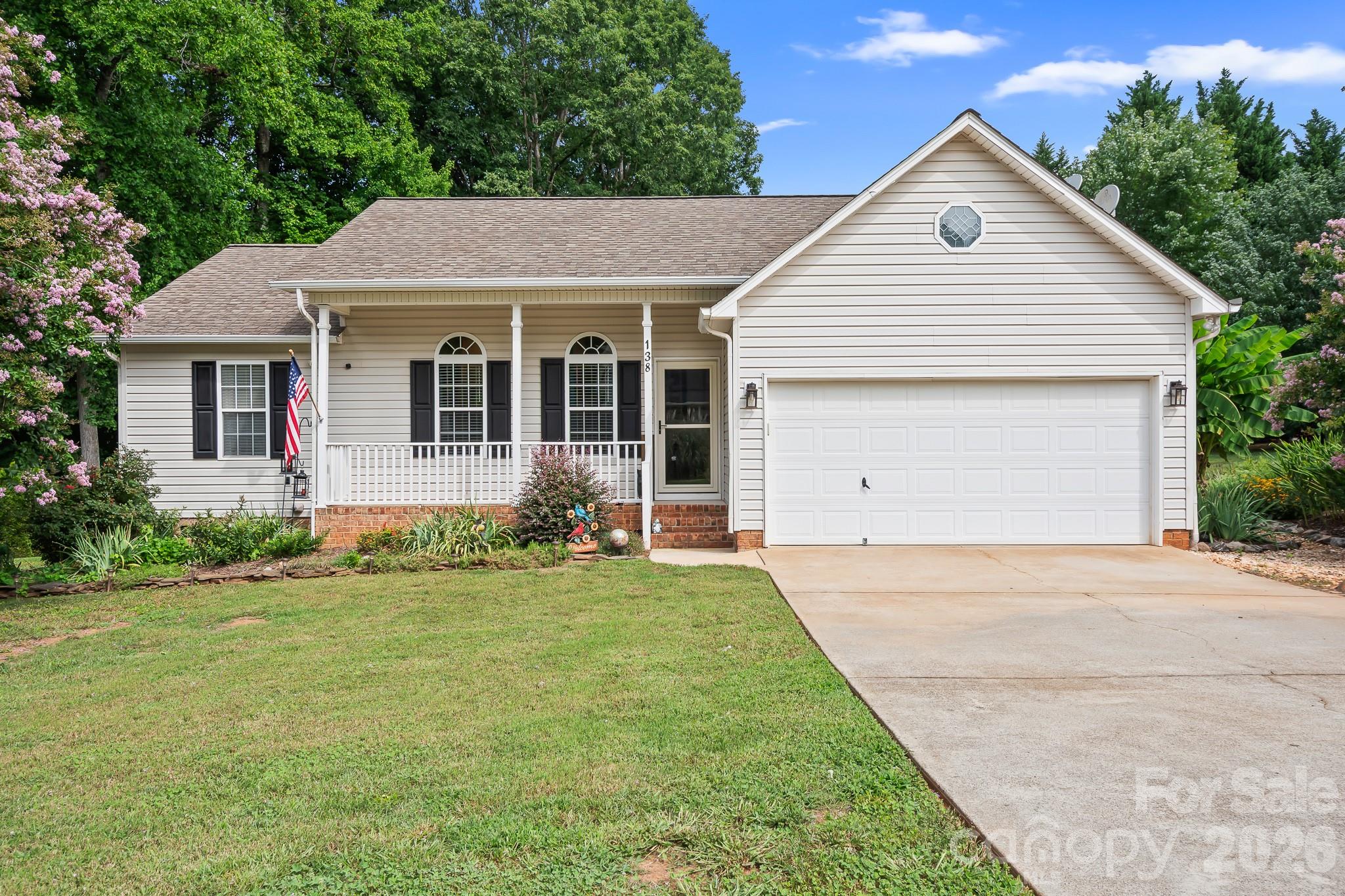 138 Valley Glen Drive
