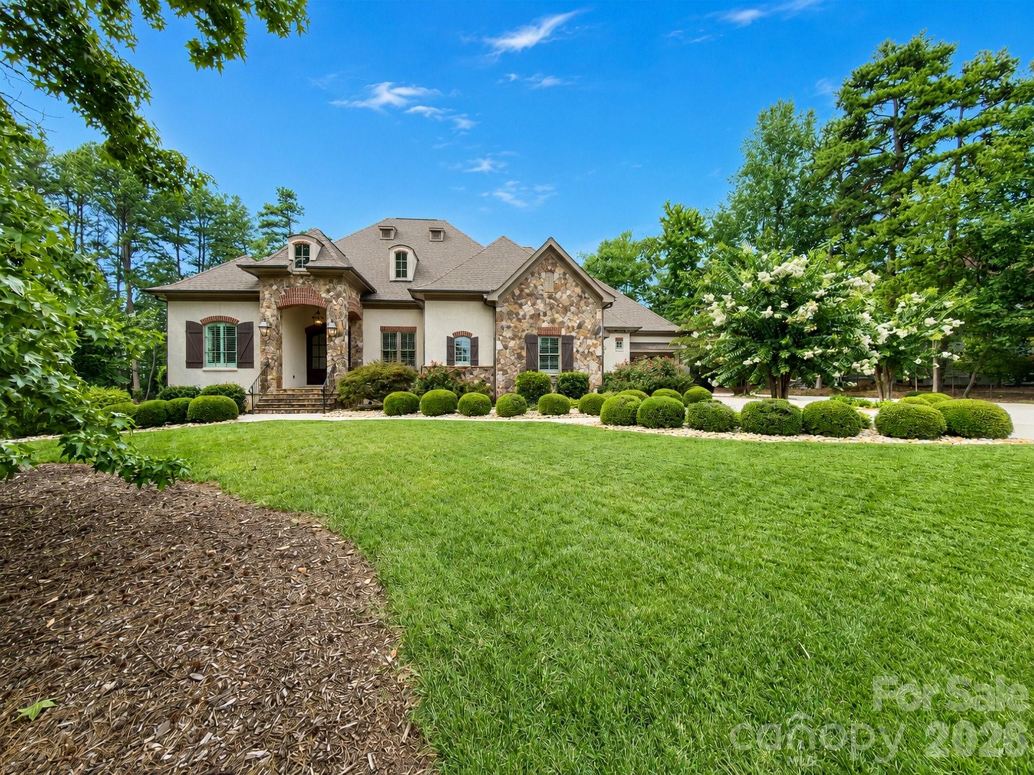 119 Alton Court, Mooresville