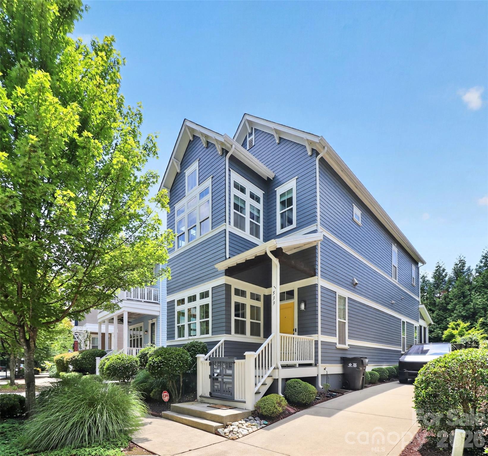 1539 Tippah Park Court