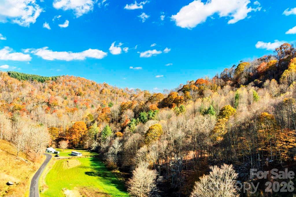 tbd Little Horse Creek Road