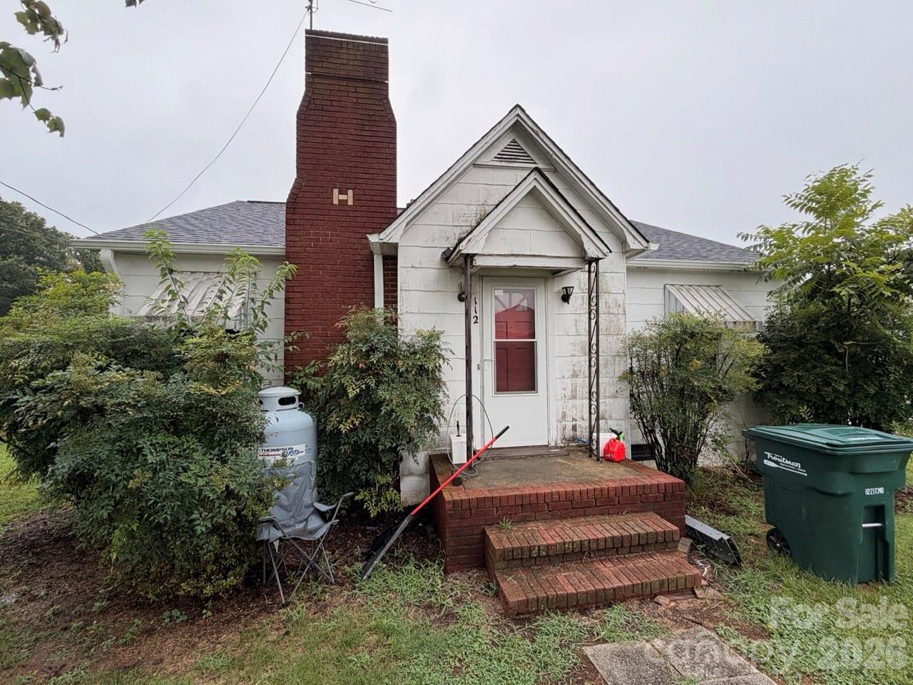 112 Rumple Street