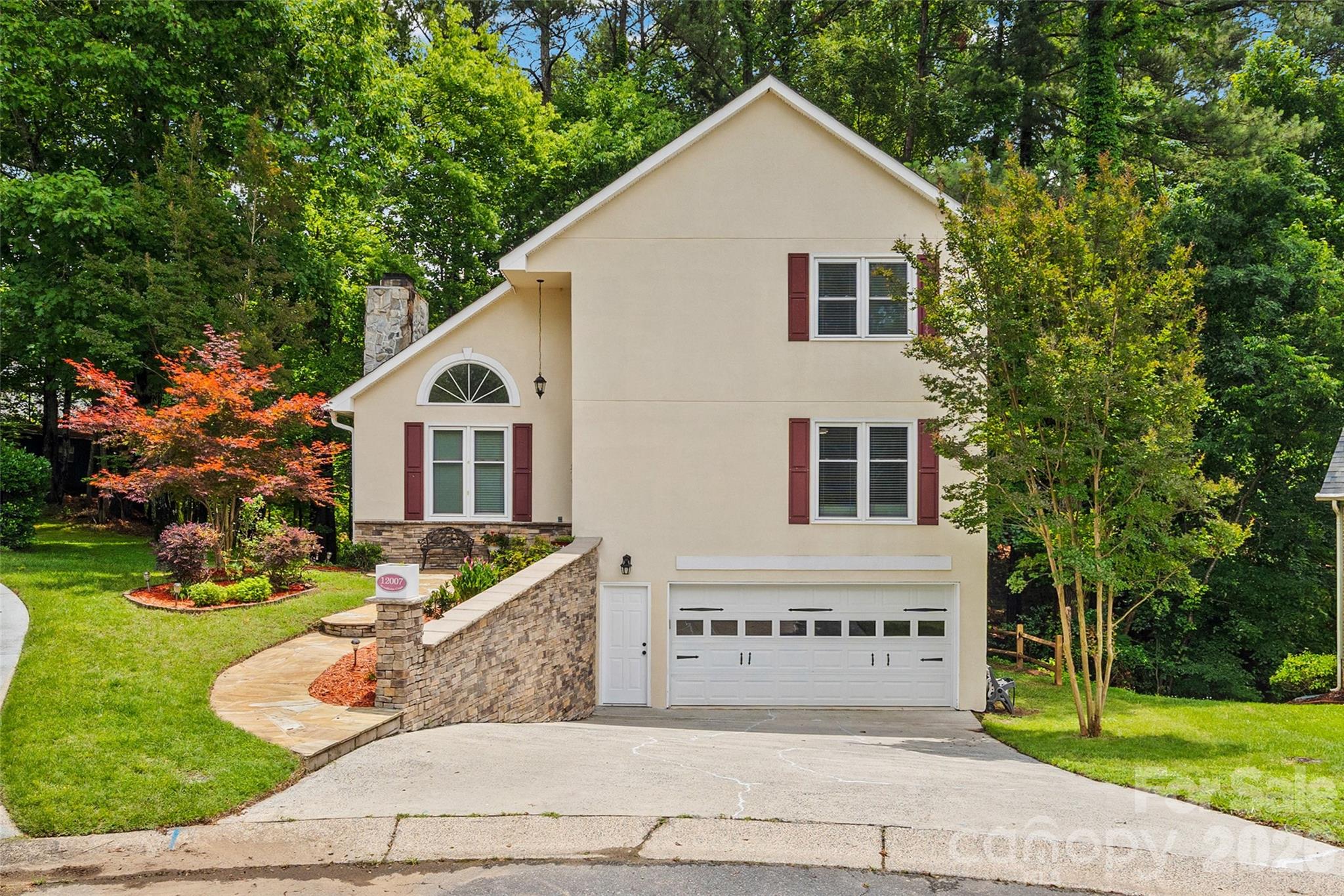 12007 Woodholm Court