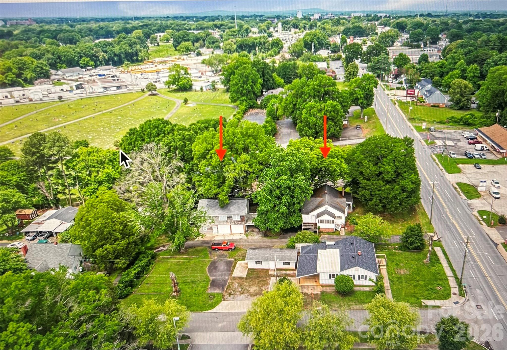 1109 Union Road