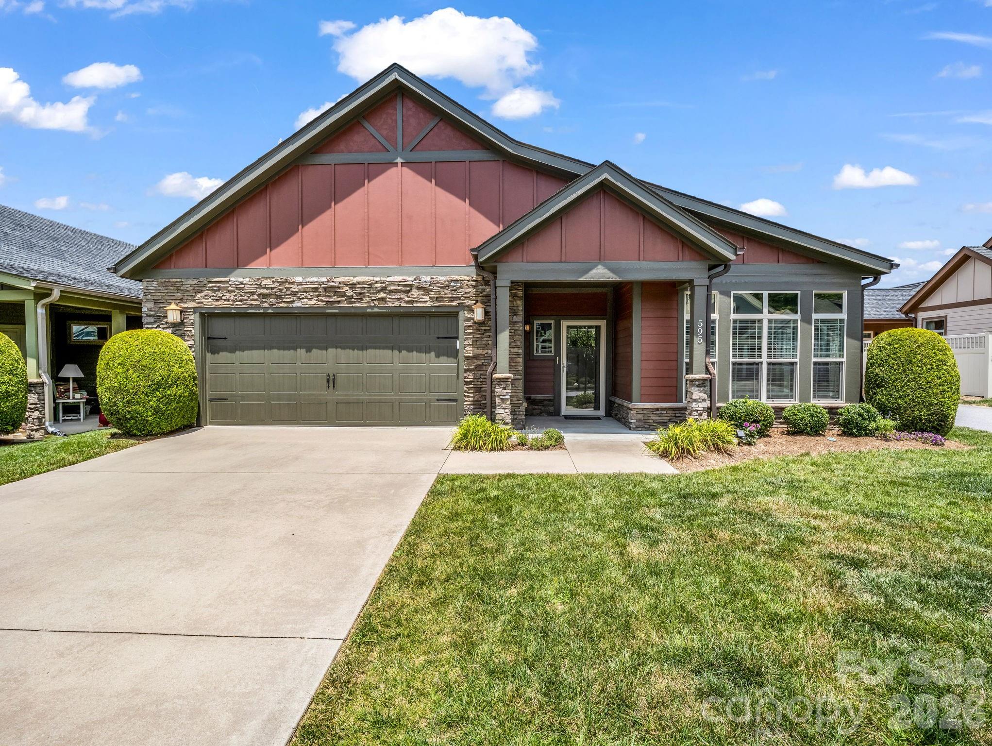595 Summerfield Place