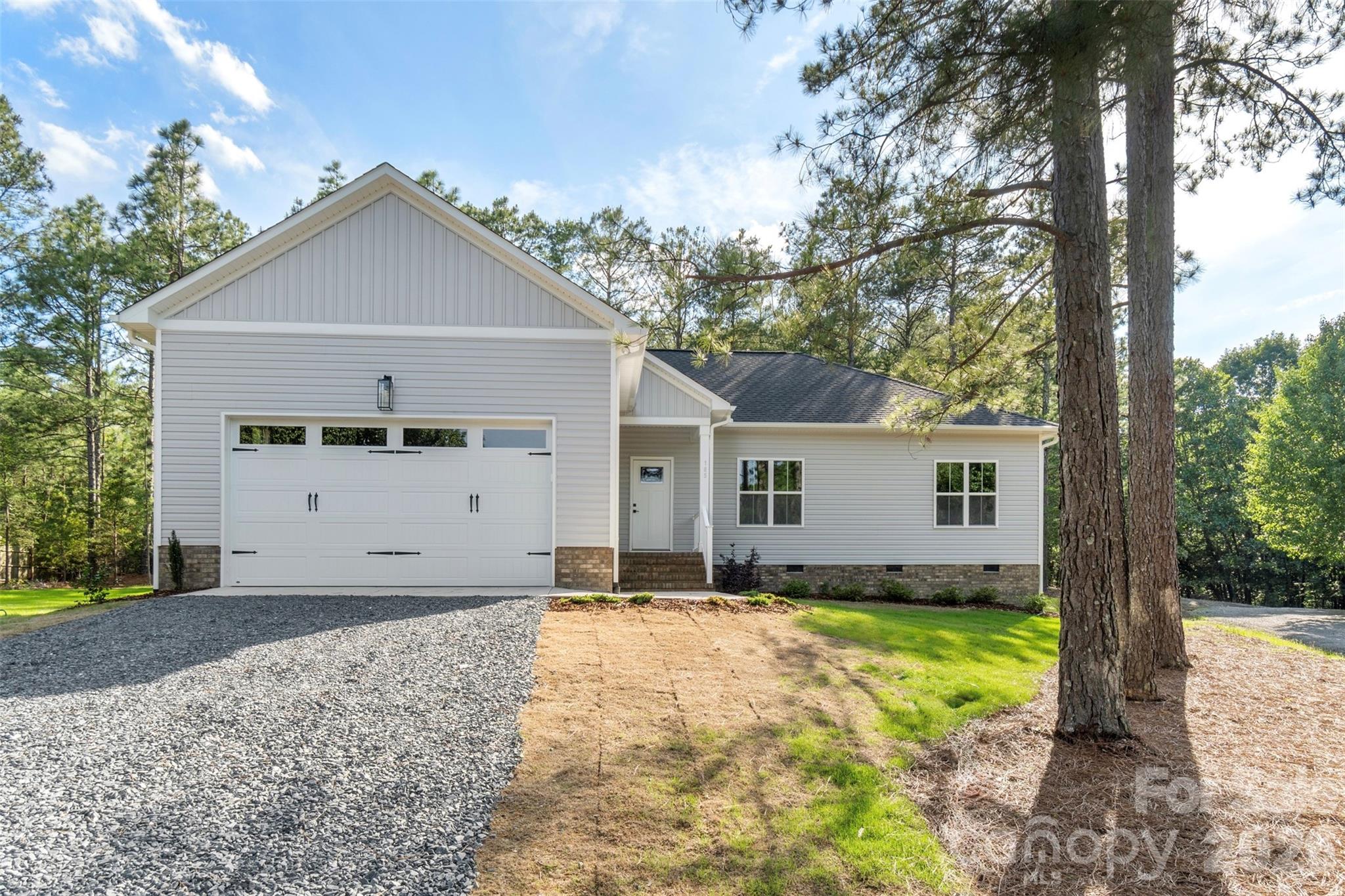 185 Shagbark Court