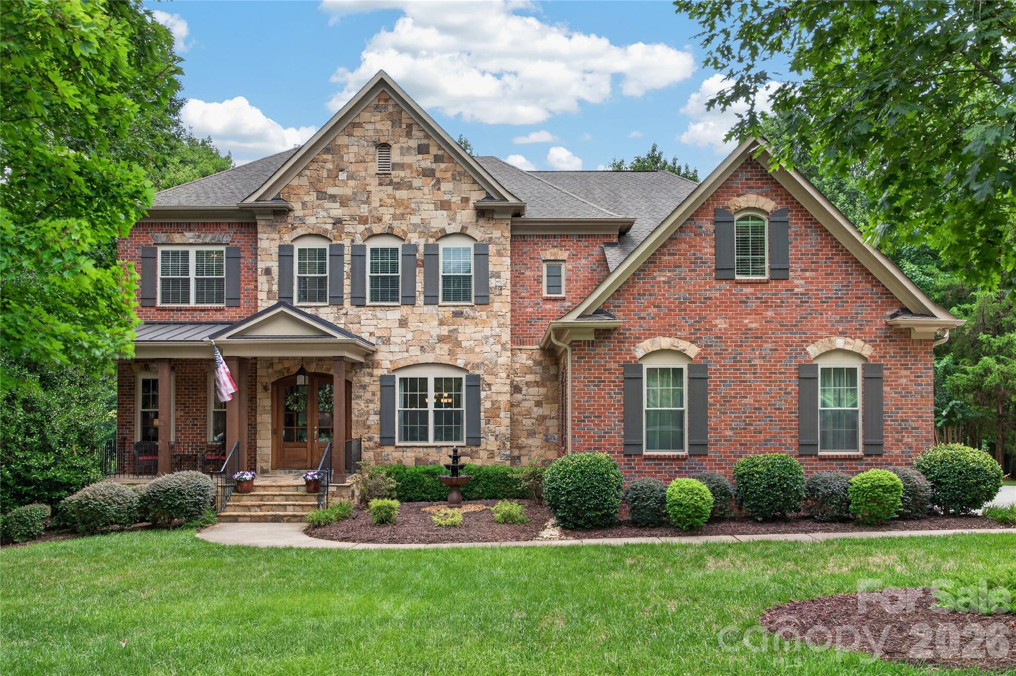 1504 Waybridge Way, Weddington
