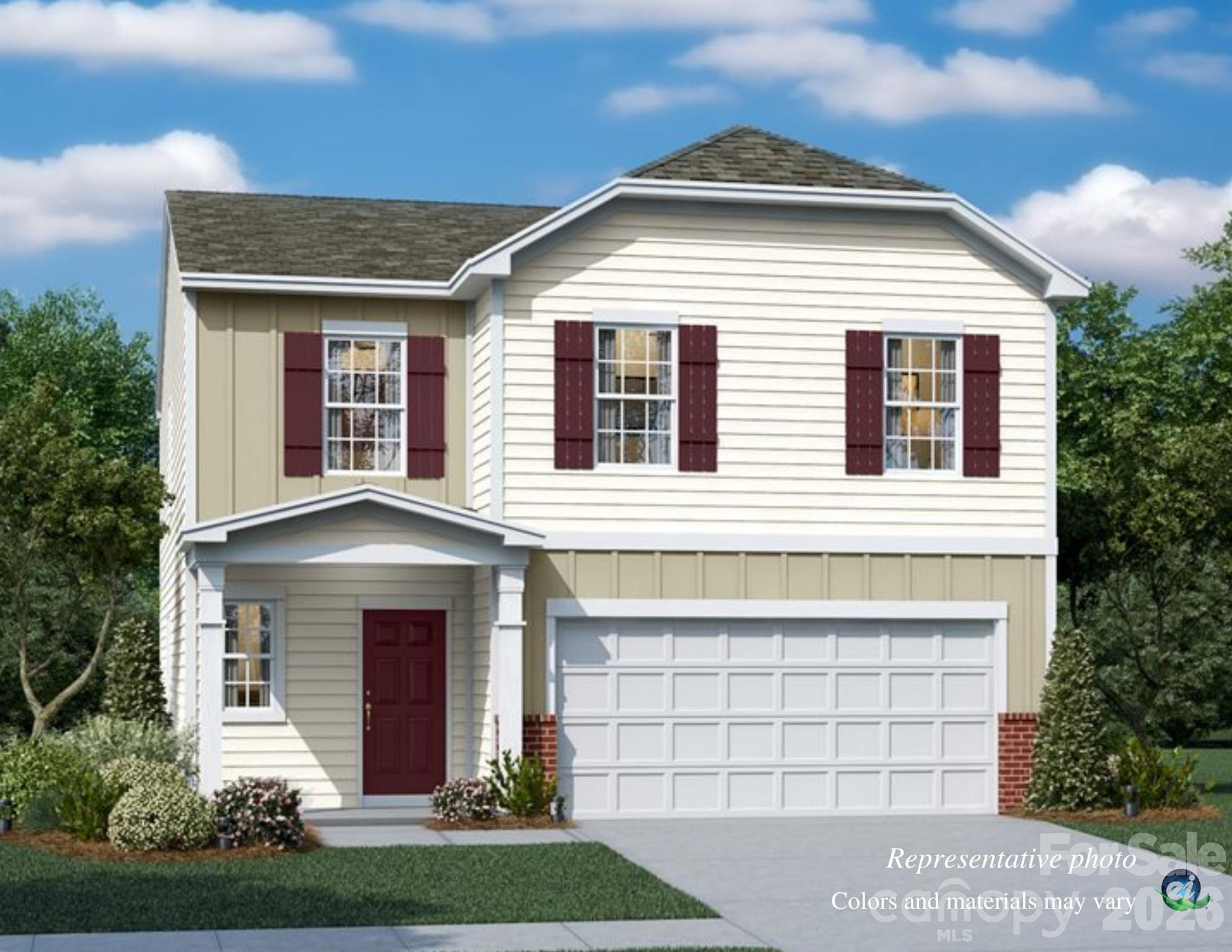 4093 Oxford Glen Drive