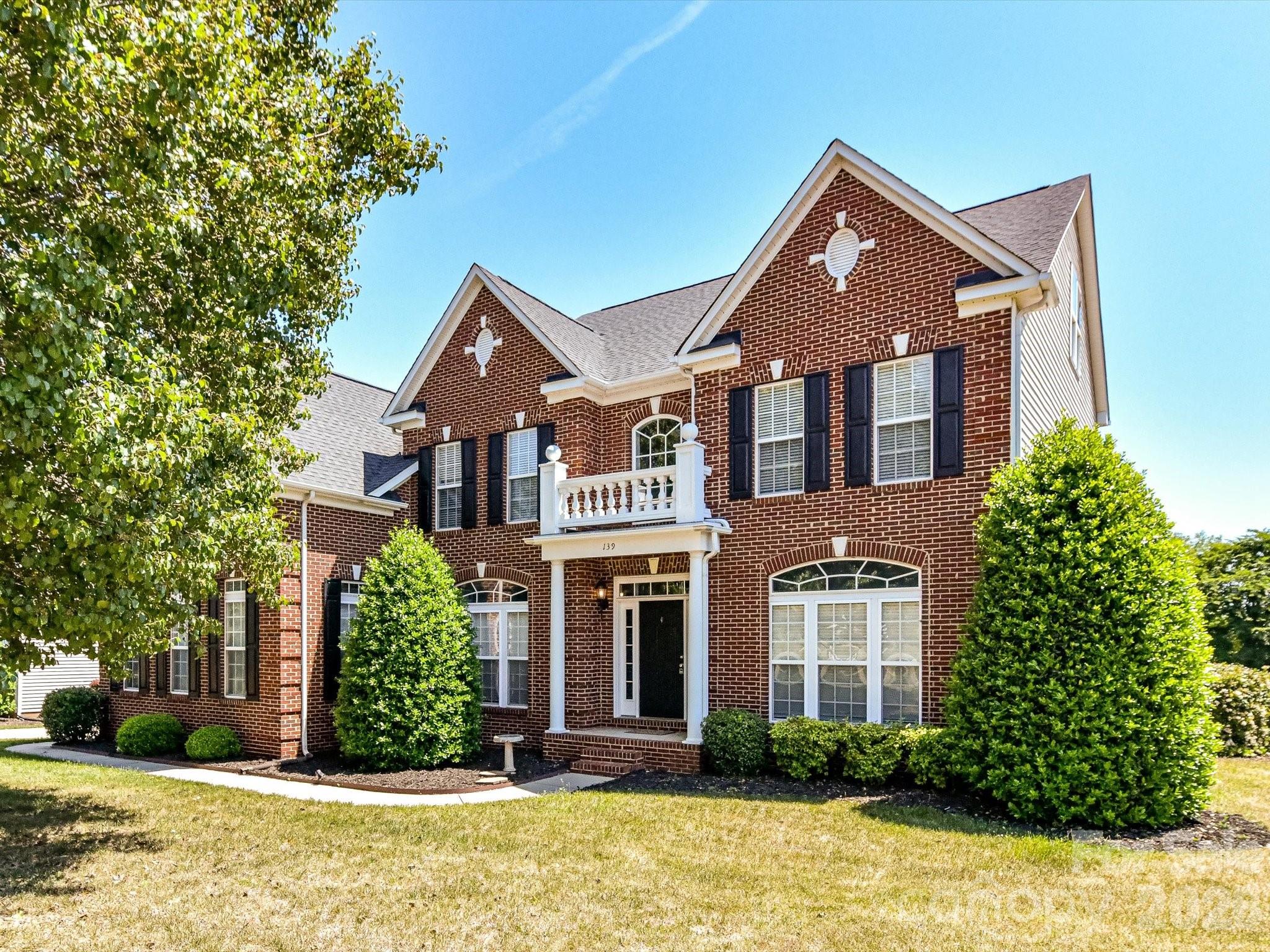 139 Corona Circle, Mooresville