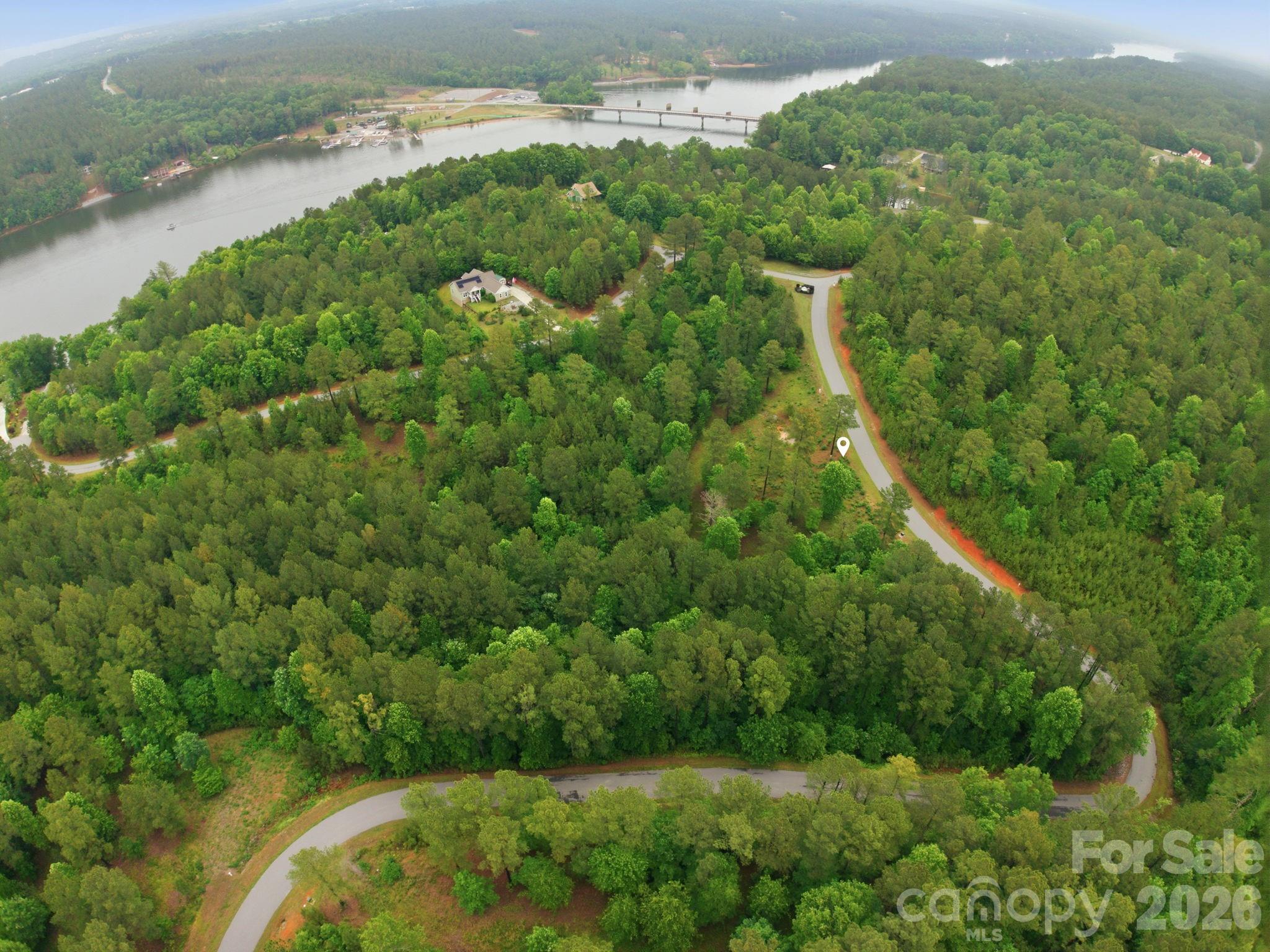 1626 Lake Vista Drive