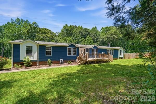 864 Stowe Lane