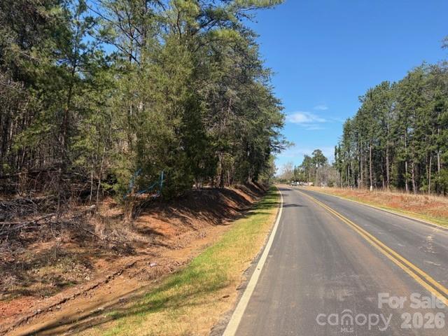 12.68 Acre 99 Road