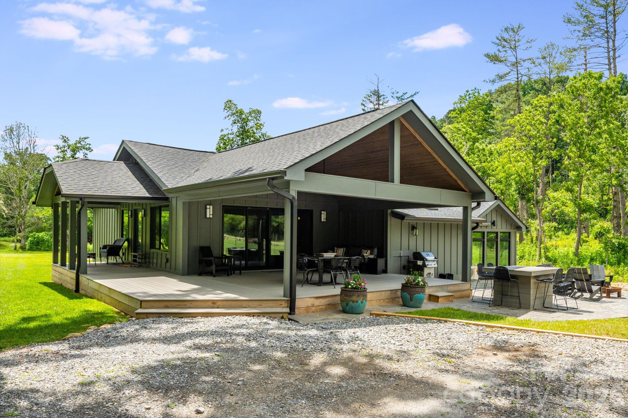 150 Shope Creek Road