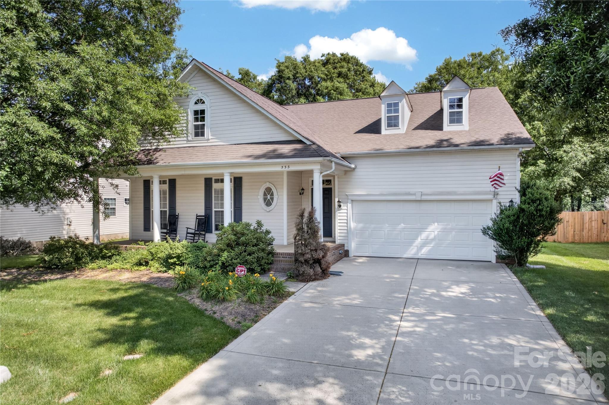 533 Fair Oaks Drive