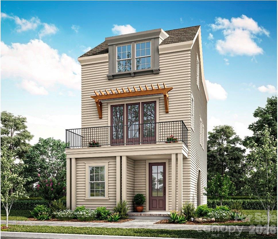 445 Delburg Mill Alley