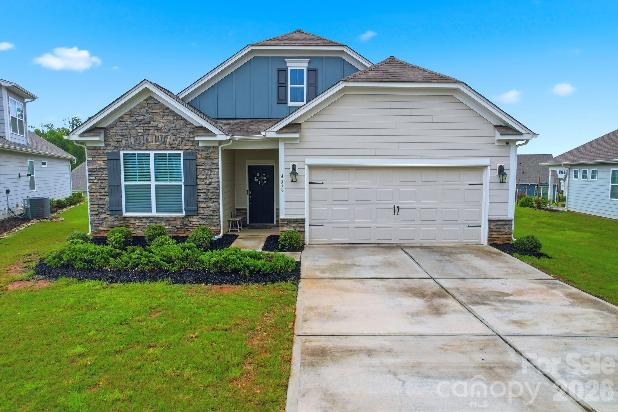 4374 Riverton Loop, Denver