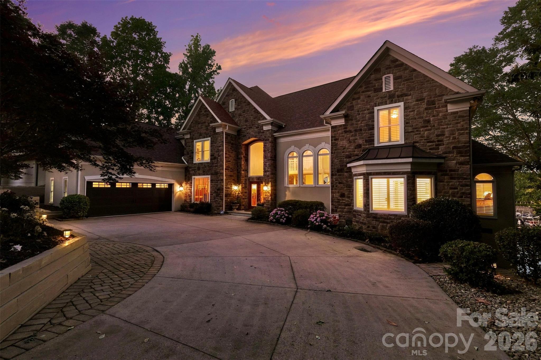 16105 Woolwine Road