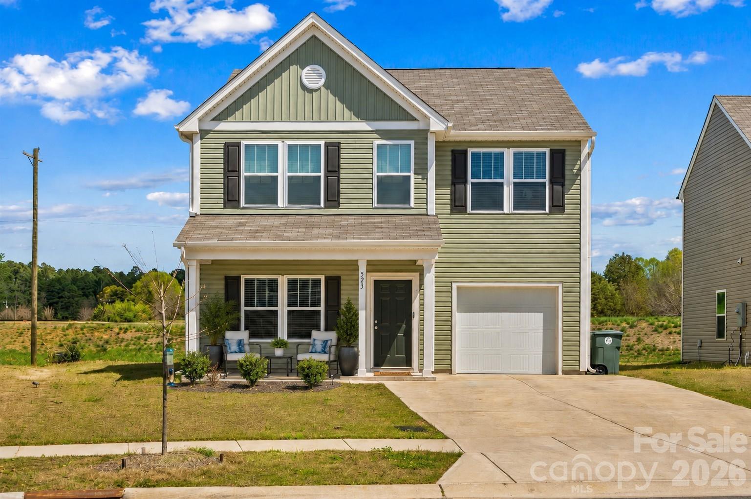 523 Willamette Drive