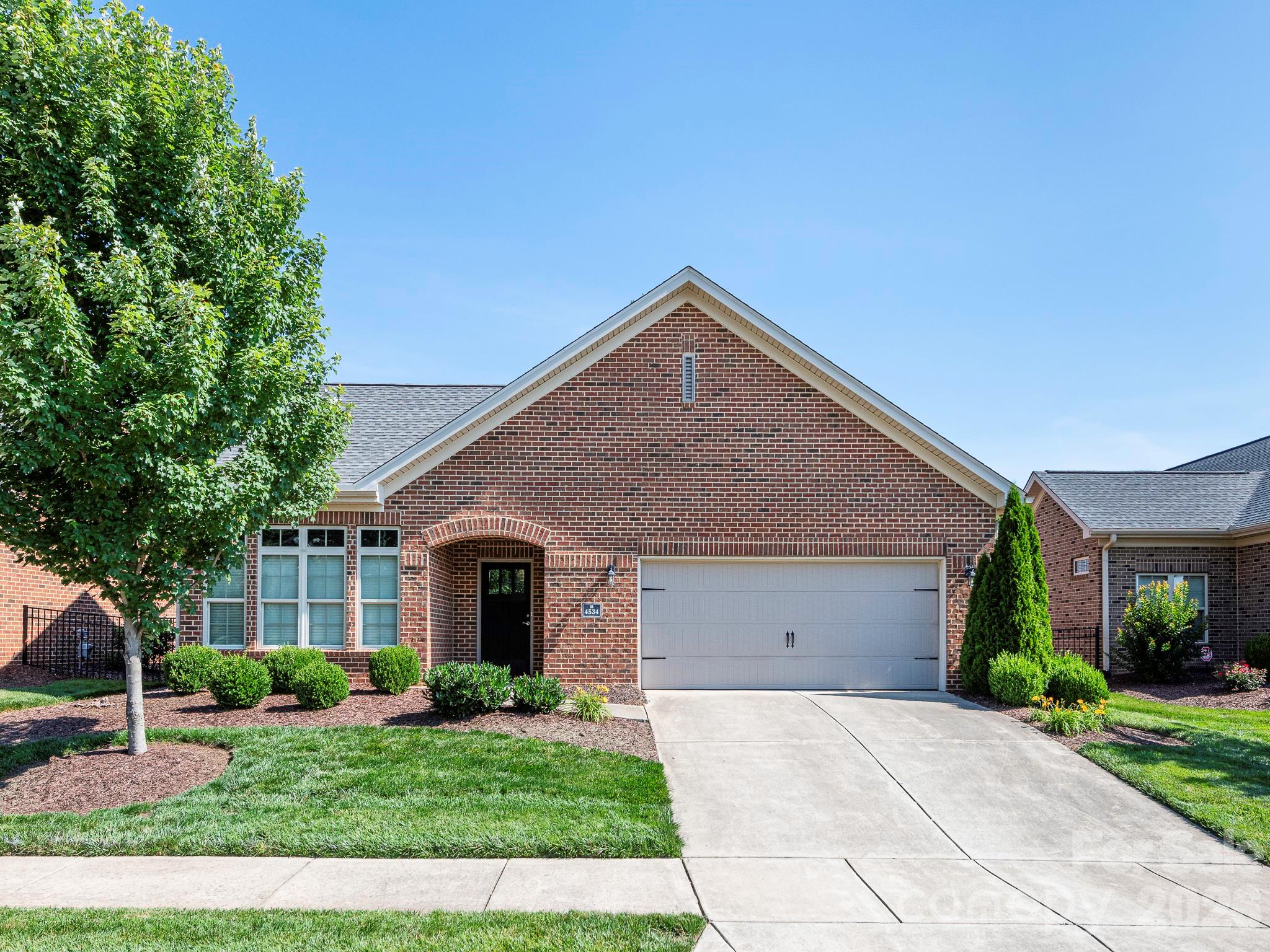 4534 Ideal Way