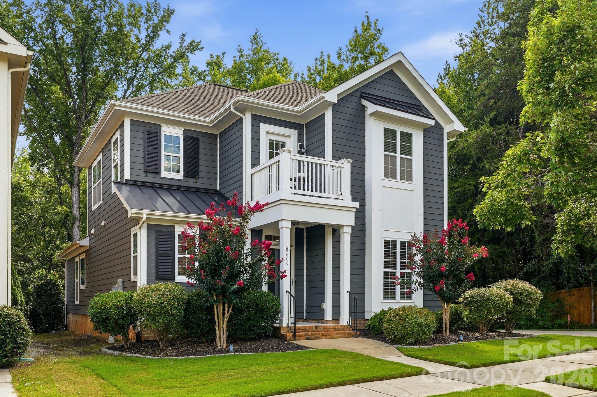18609 Boulder Rock Loop, Davidson