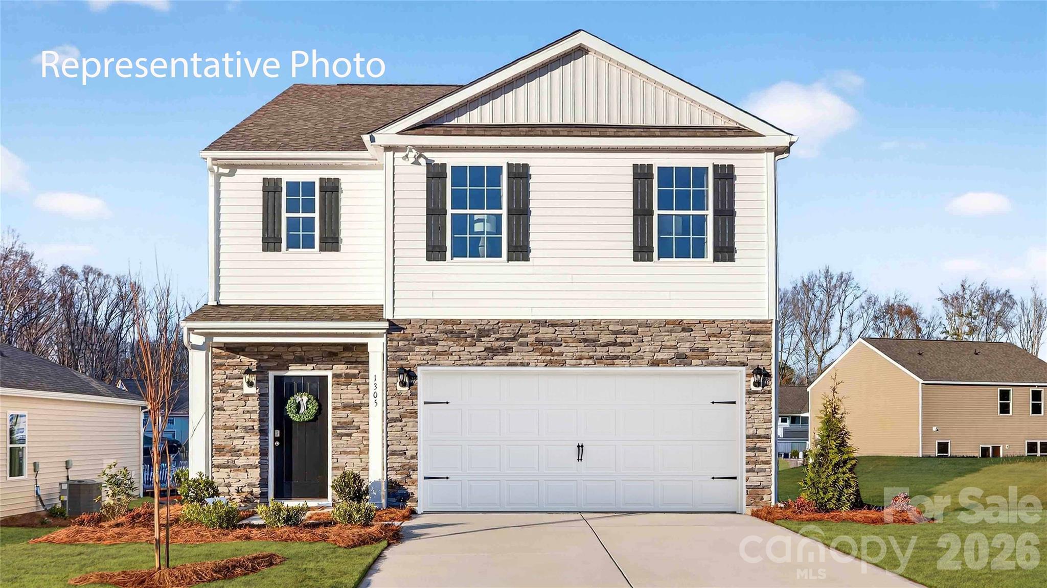 2101 Moorside Court