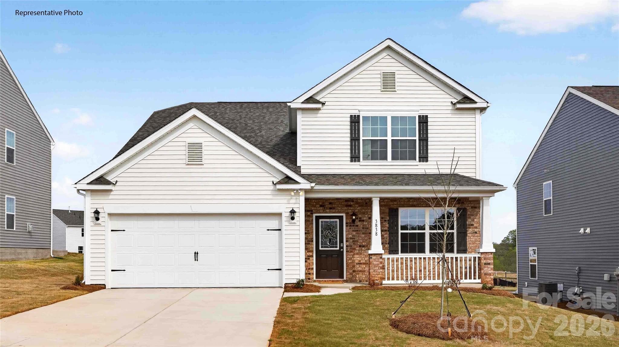 524 Blackpool Court, Monroe