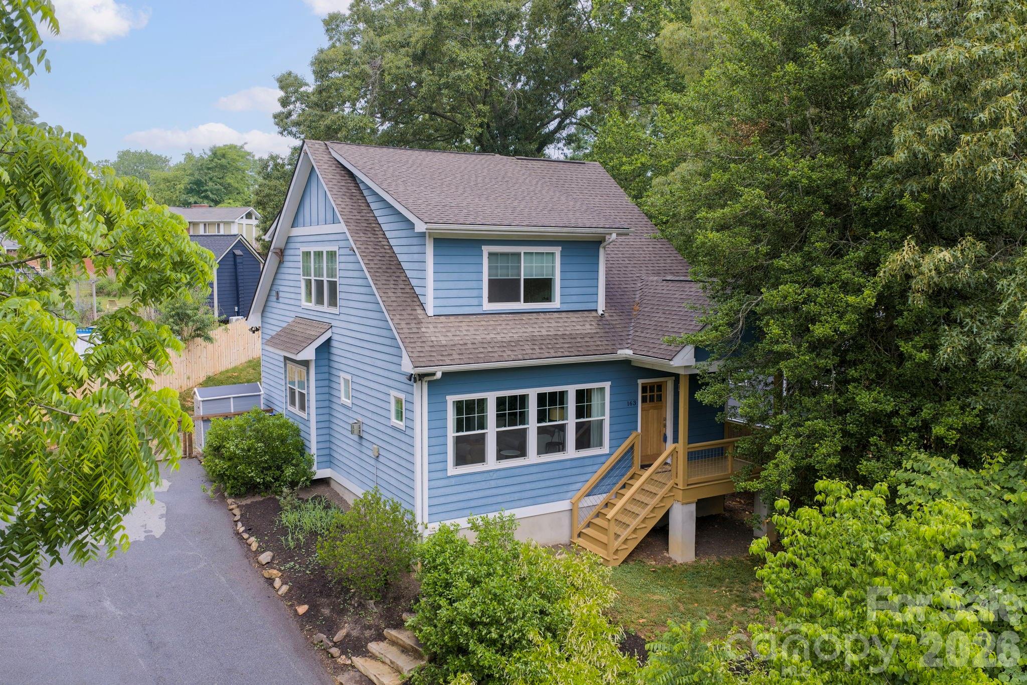 163 Sand Hill Road