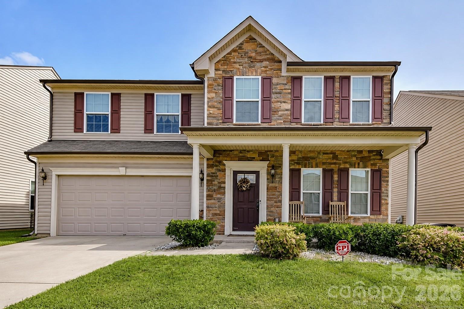 10924 Tailwater Street, Davidson