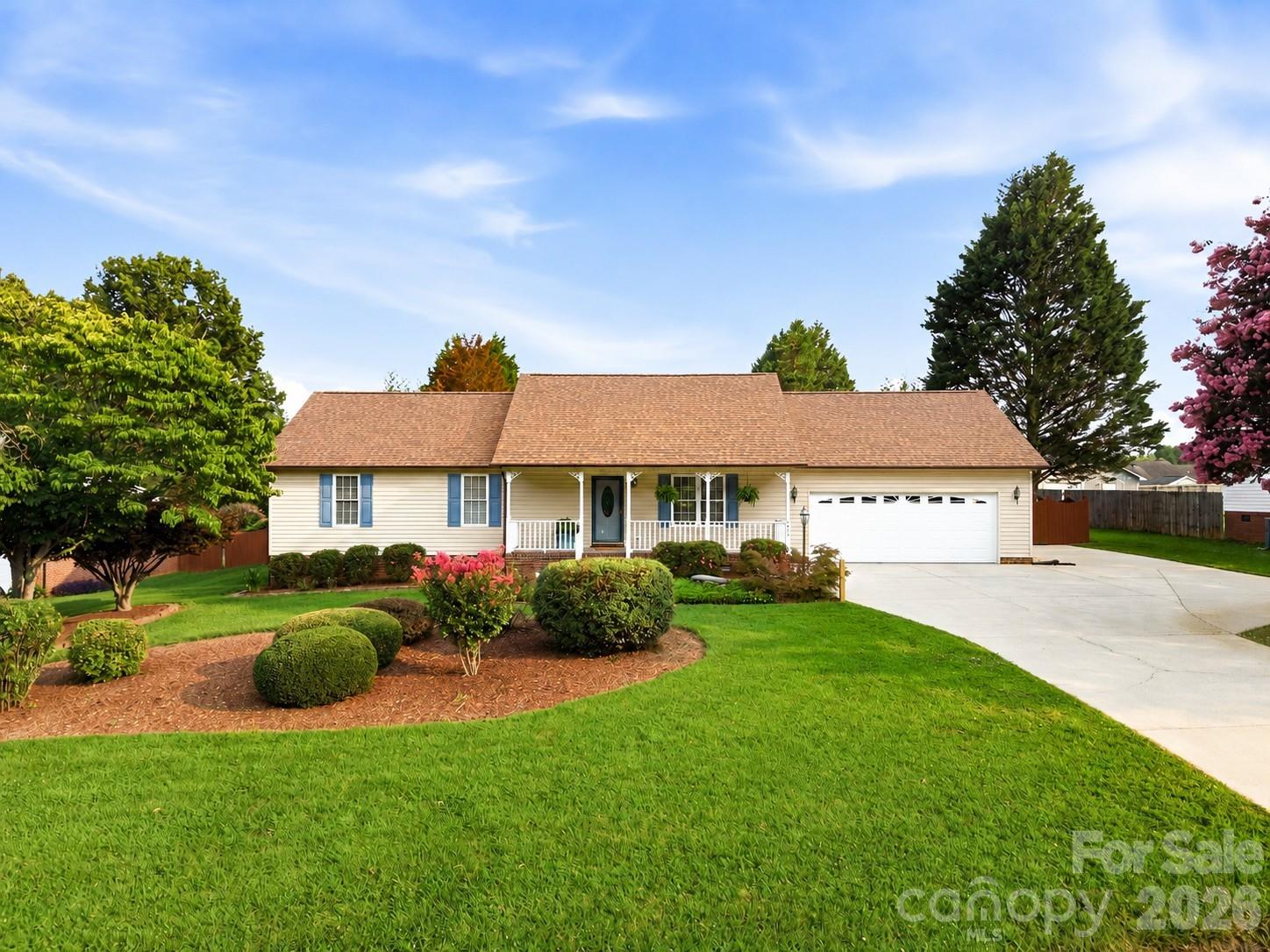 3892 Stoney Creek Drive