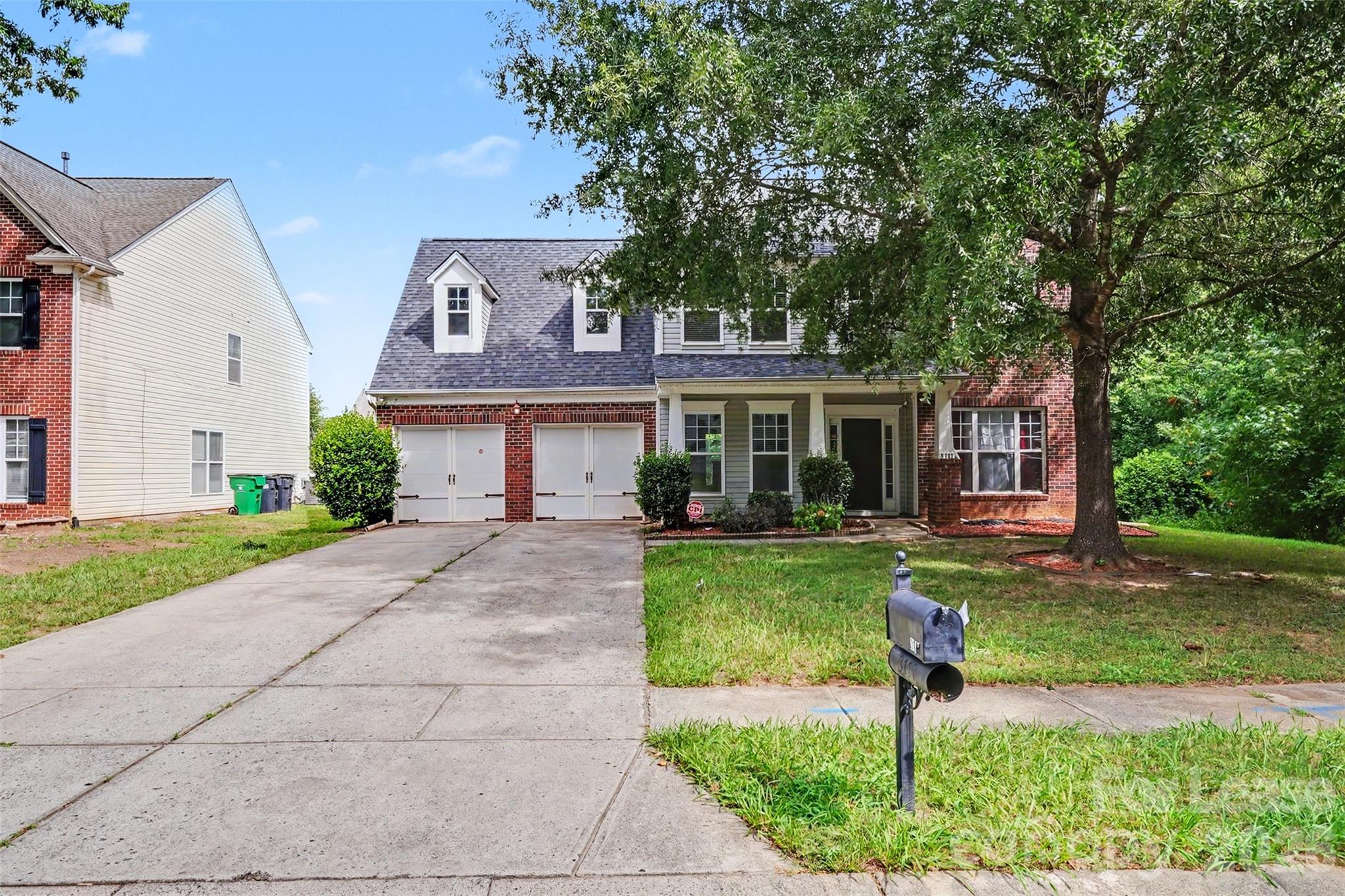 3111 Gloxinia Road