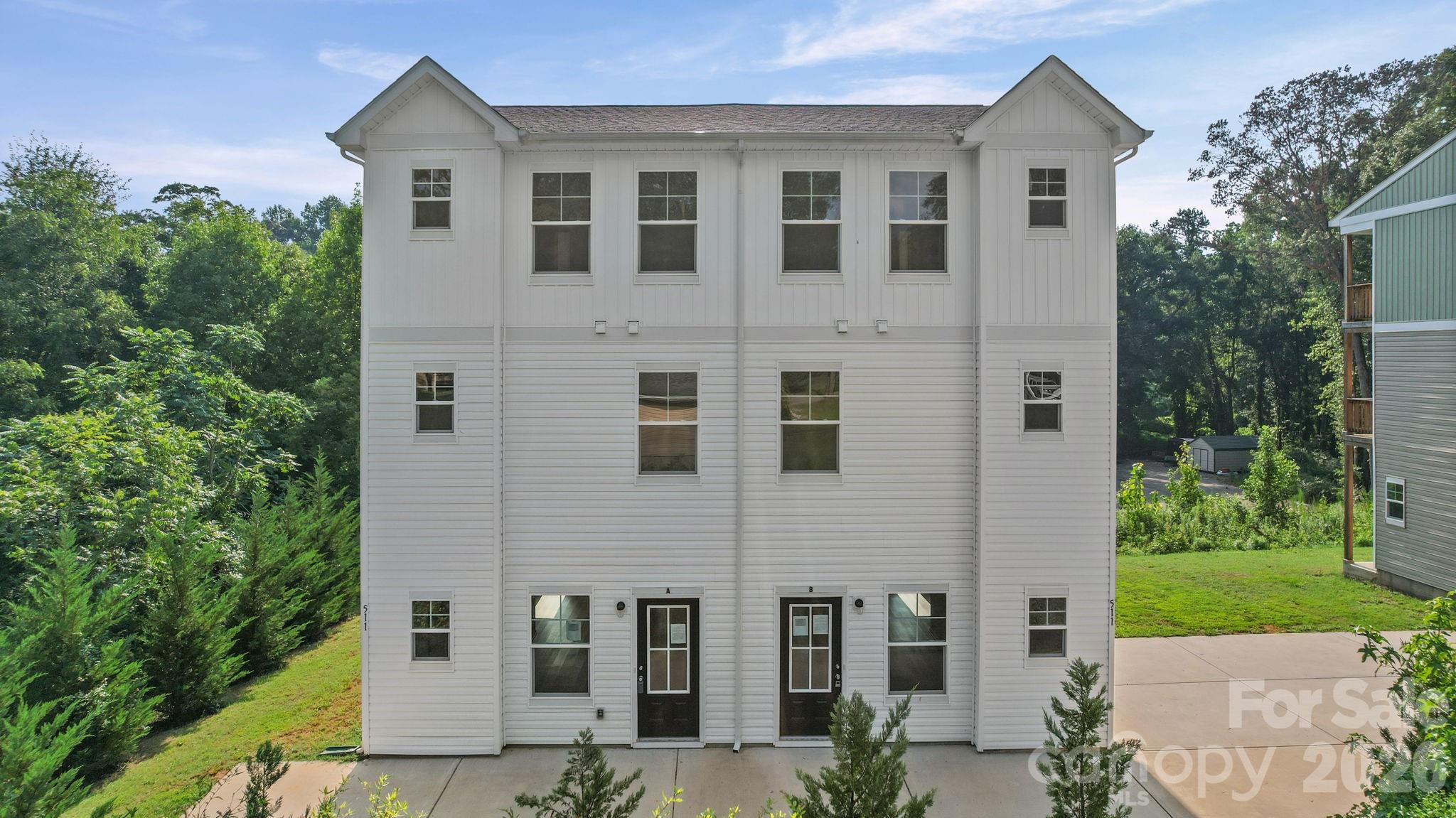 511 Hill Street