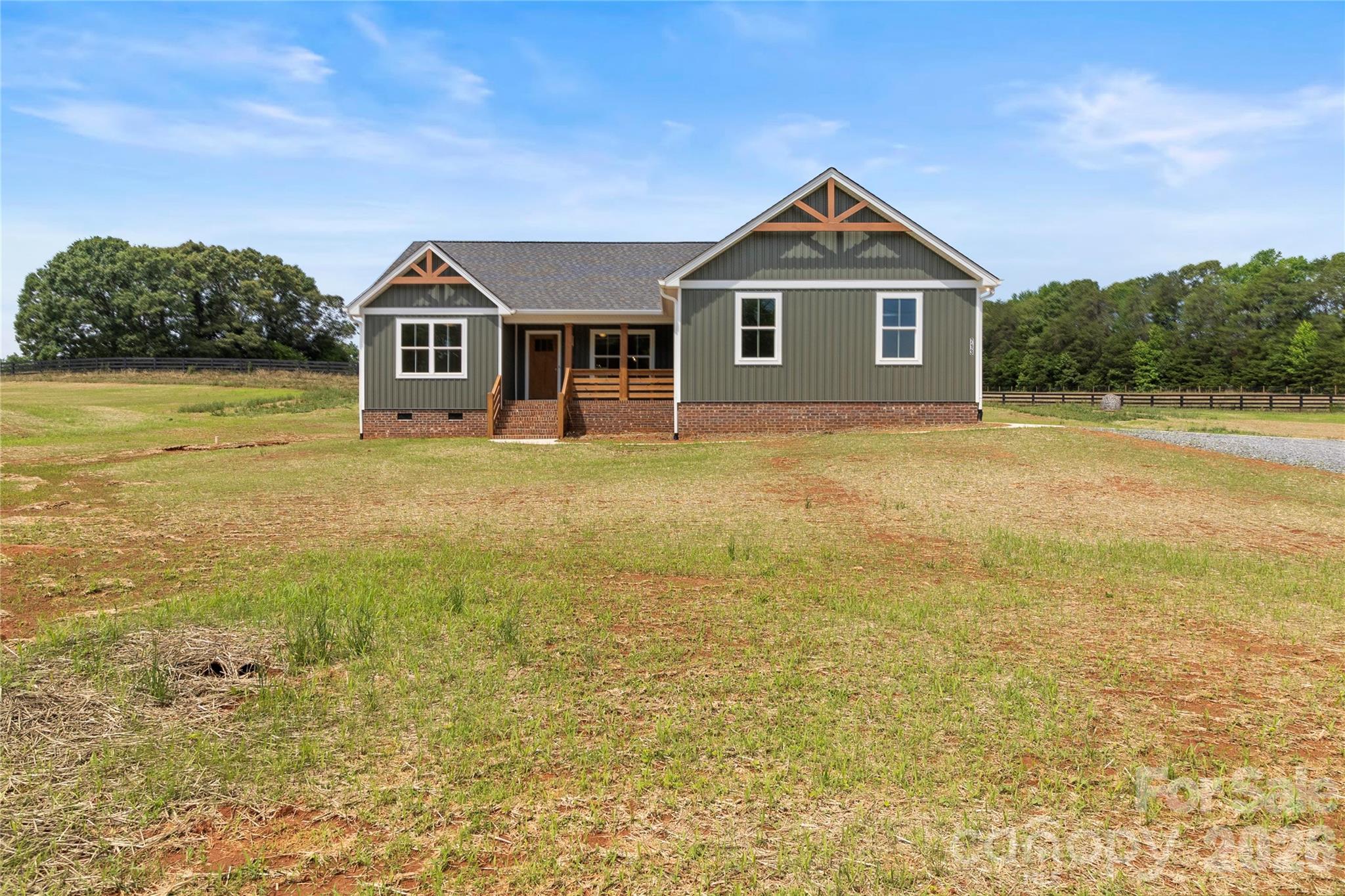 713 Alf Hoover Road